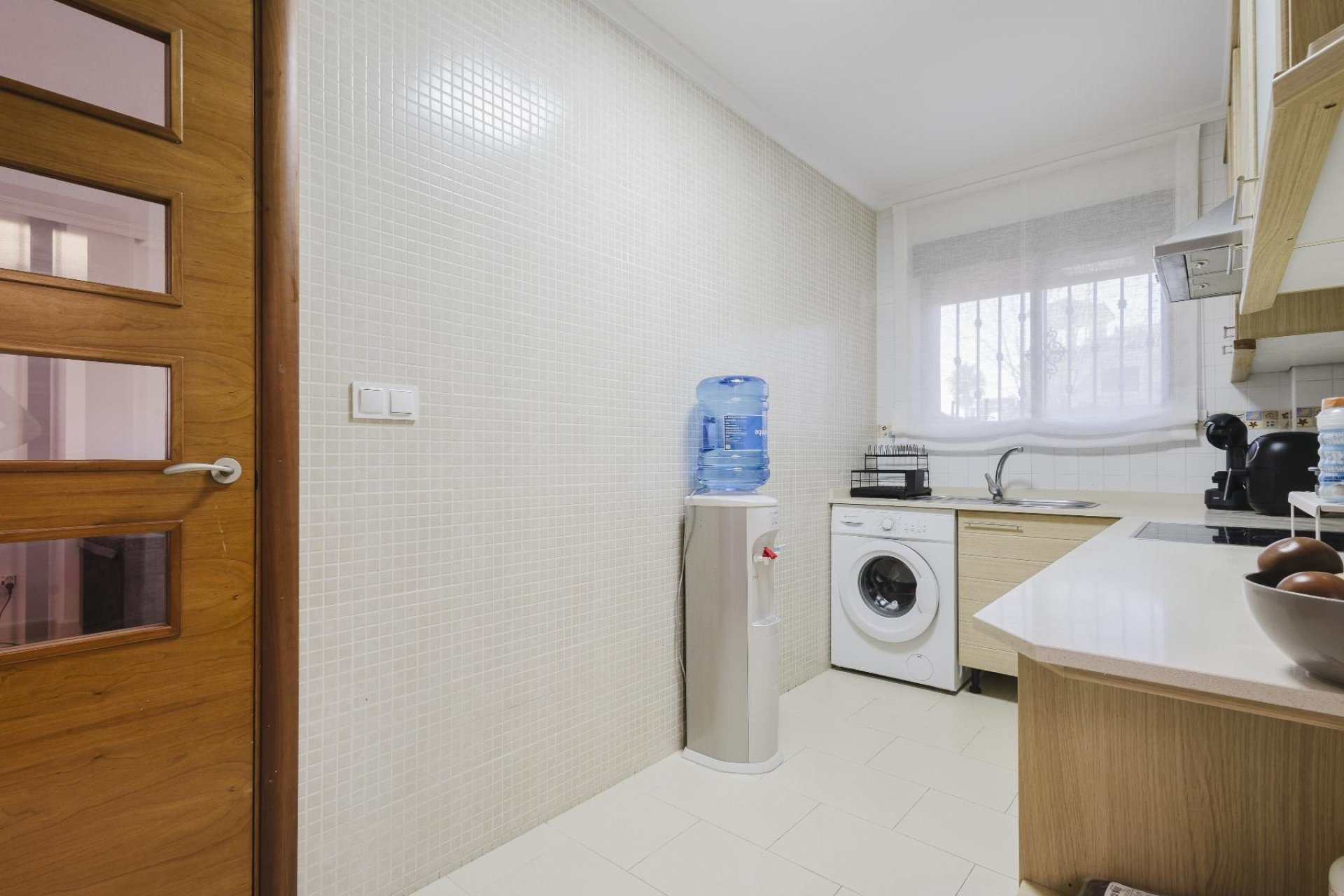 Återförsäljning - Villa - Torrevieja - Aguas Nuevas