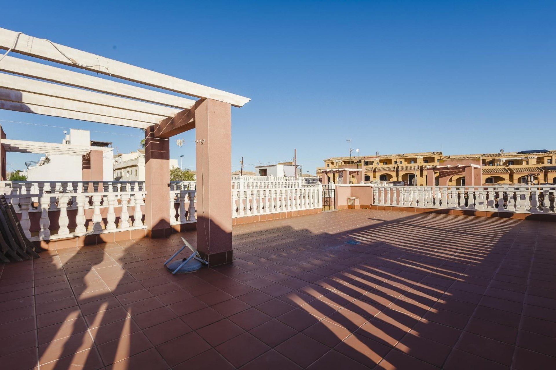 Återförsäljning - Villa - Torrevieja - Aguas Nuevas