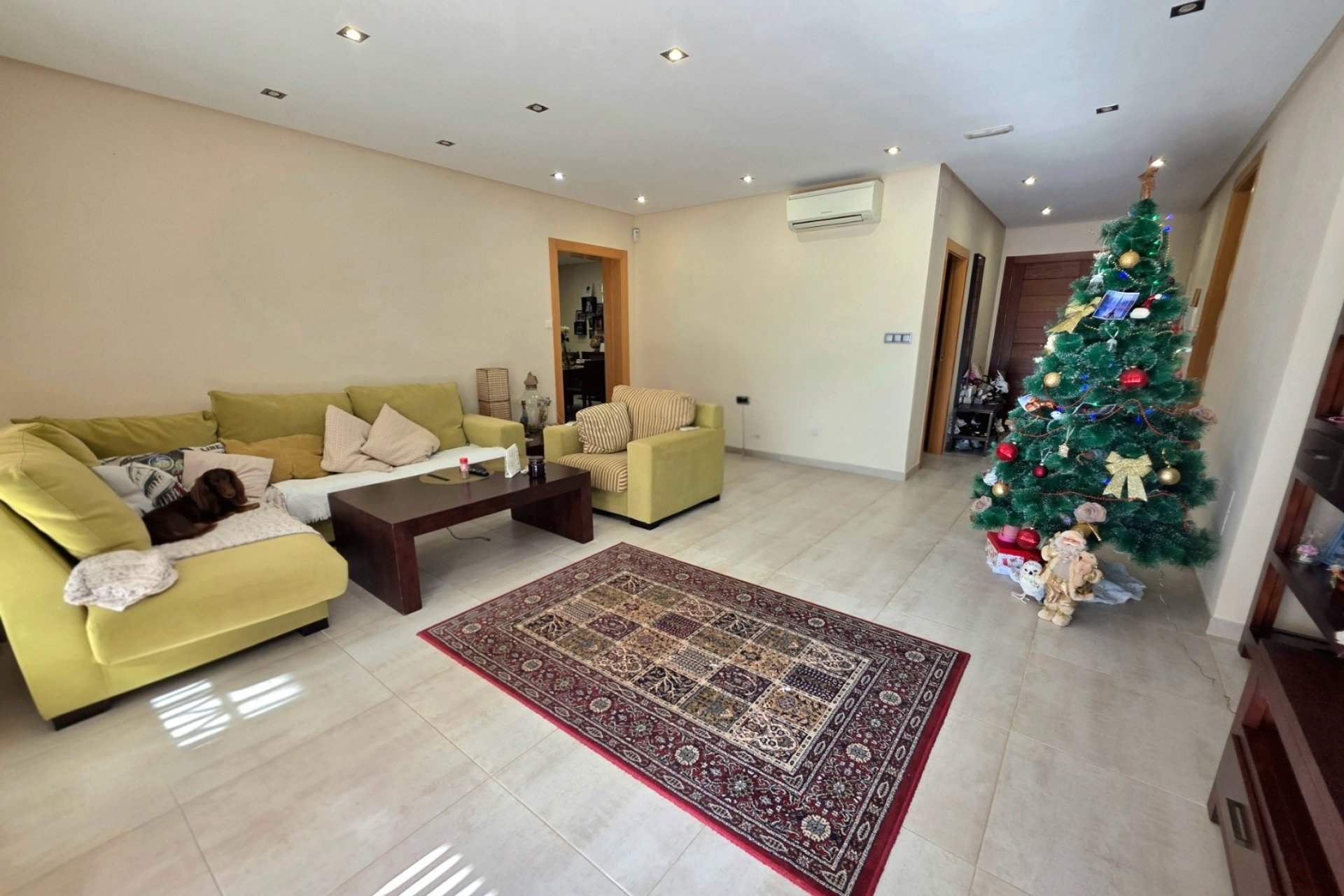Återförsäljning - Villa - Torrevieja - Cabo Cervera