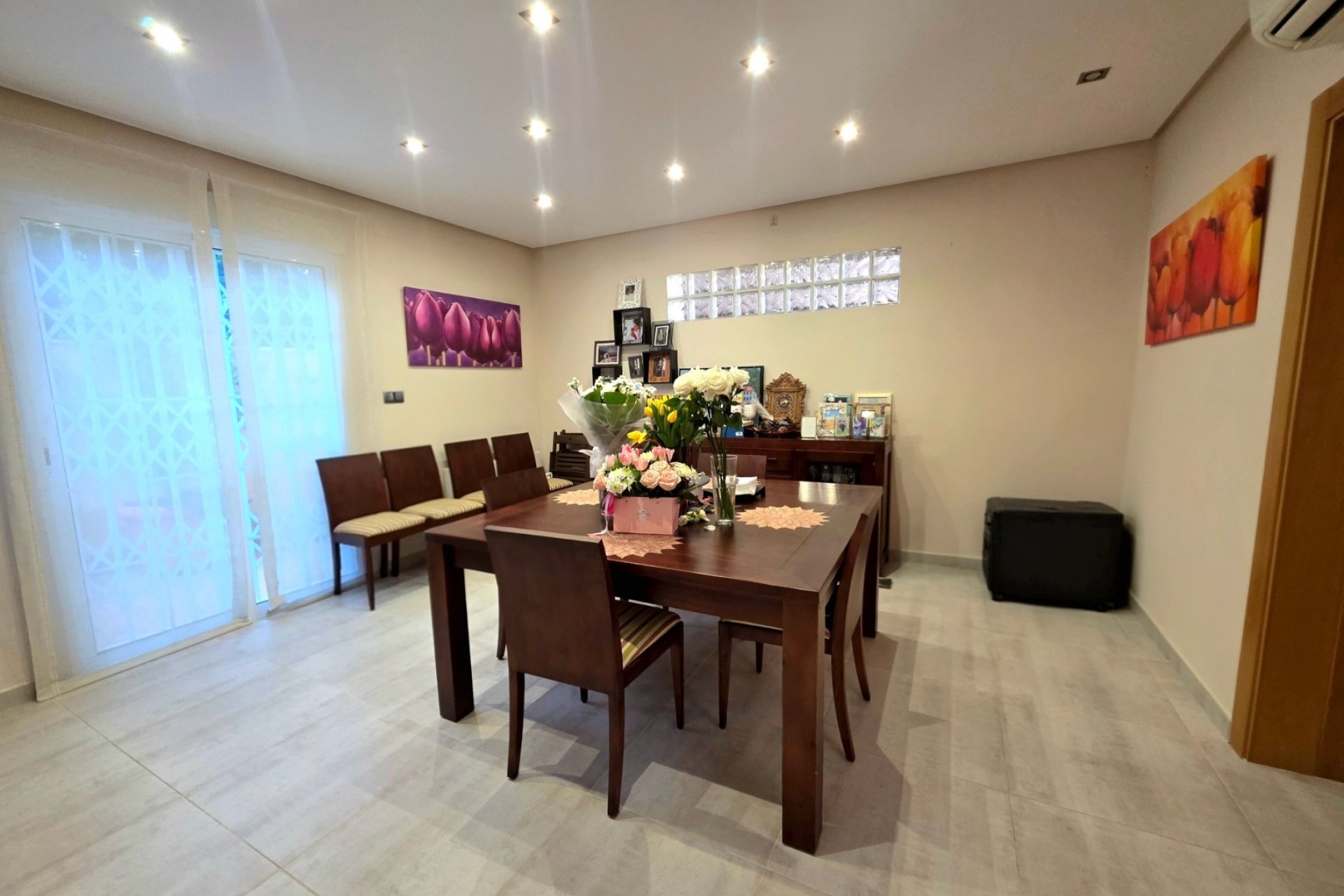 Återförsäljning - Villa - Torrevieja - Cabo Cervera