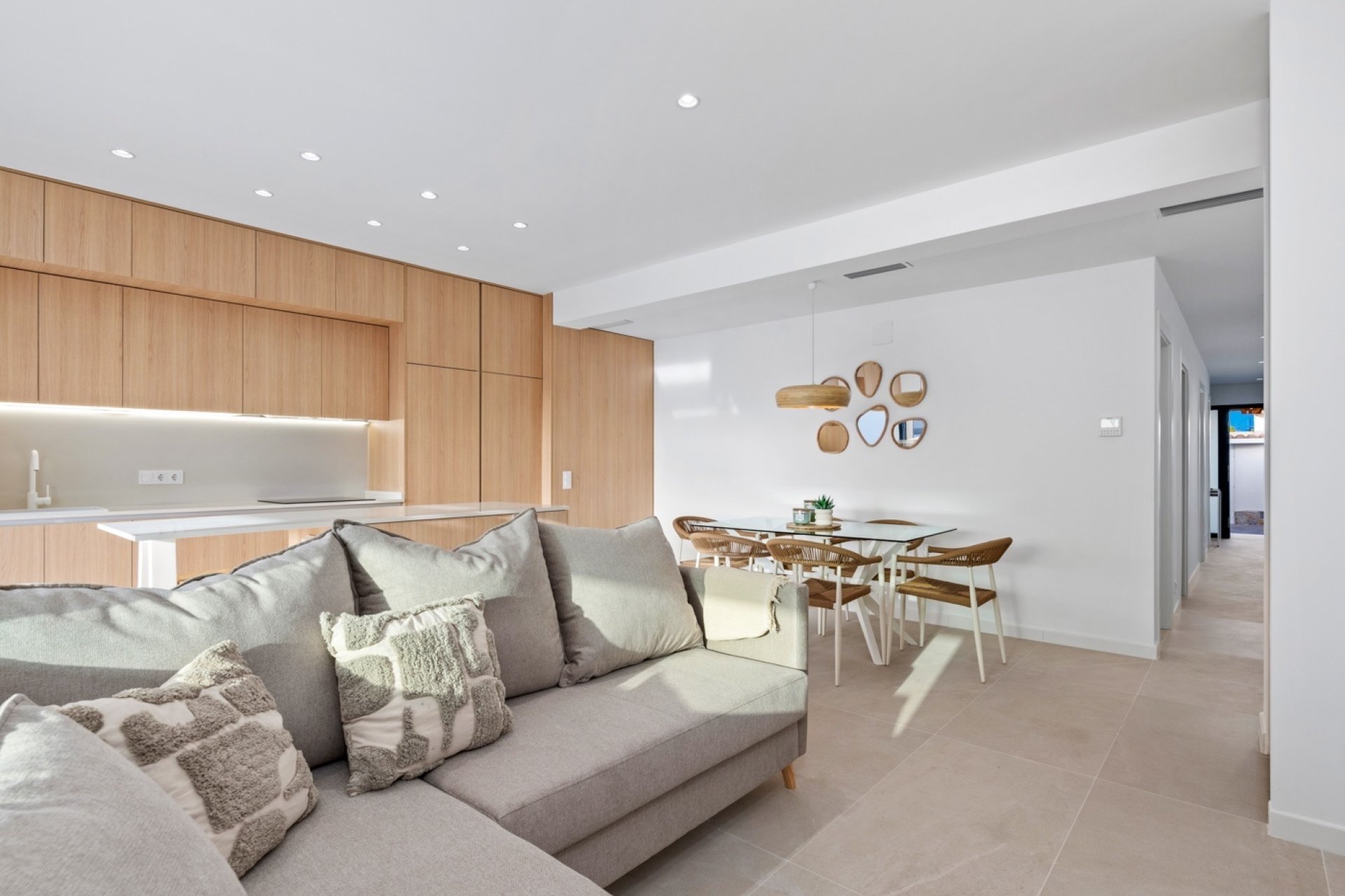 Återförsäljning - Villa - Torrevieja - El Chaparral