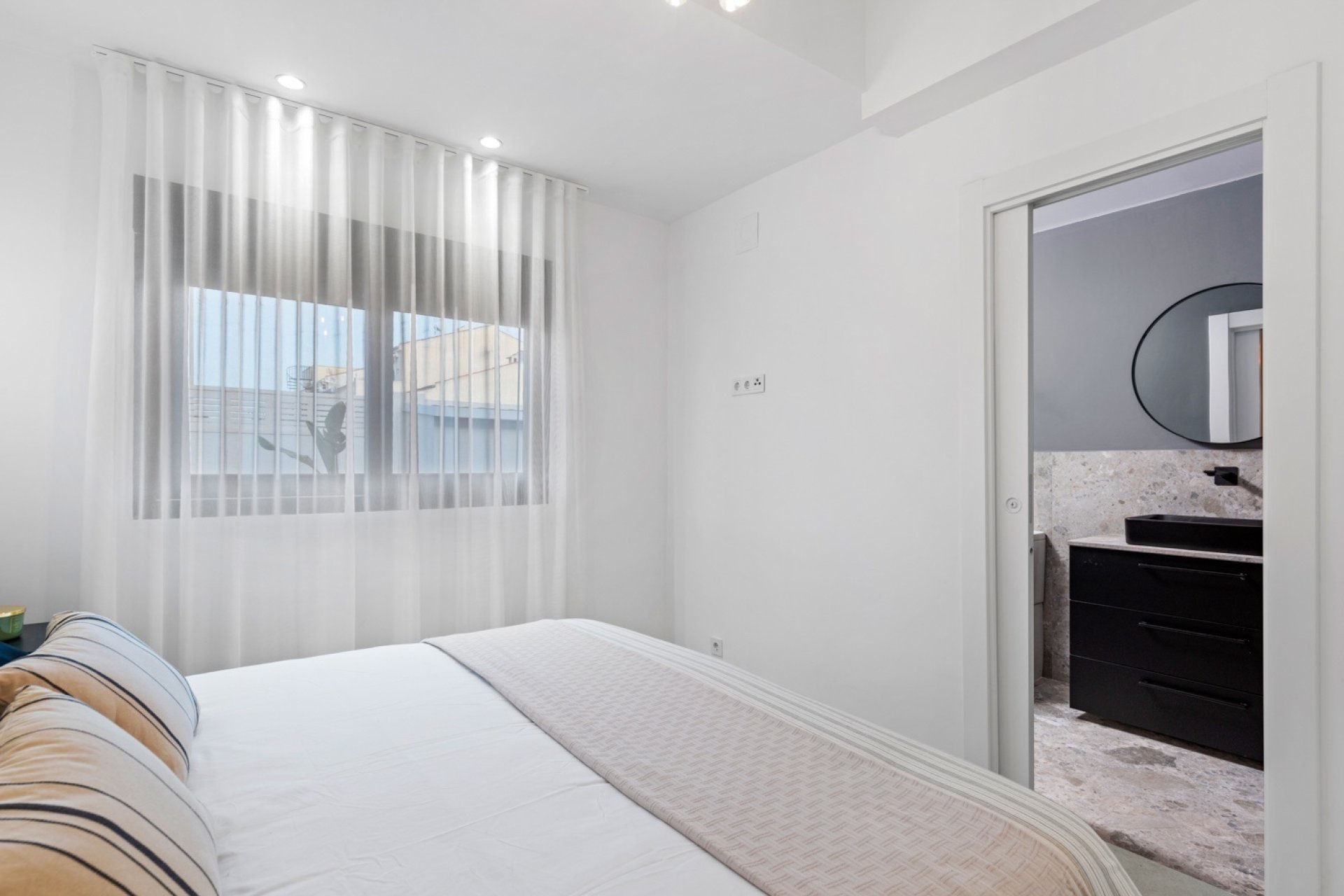 Återförsäljning - Villa - Torrevieja - El Chaparral