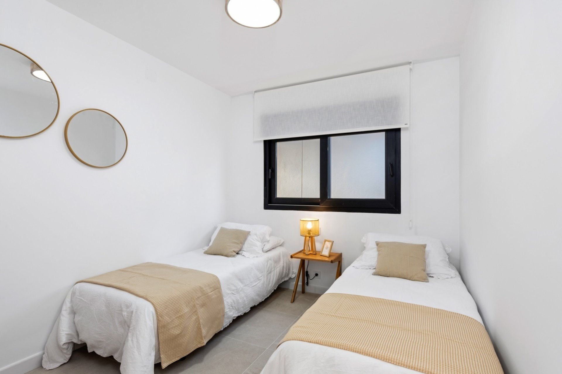 Återförsäljning - Villa - Torrevieja - El Chaparral
