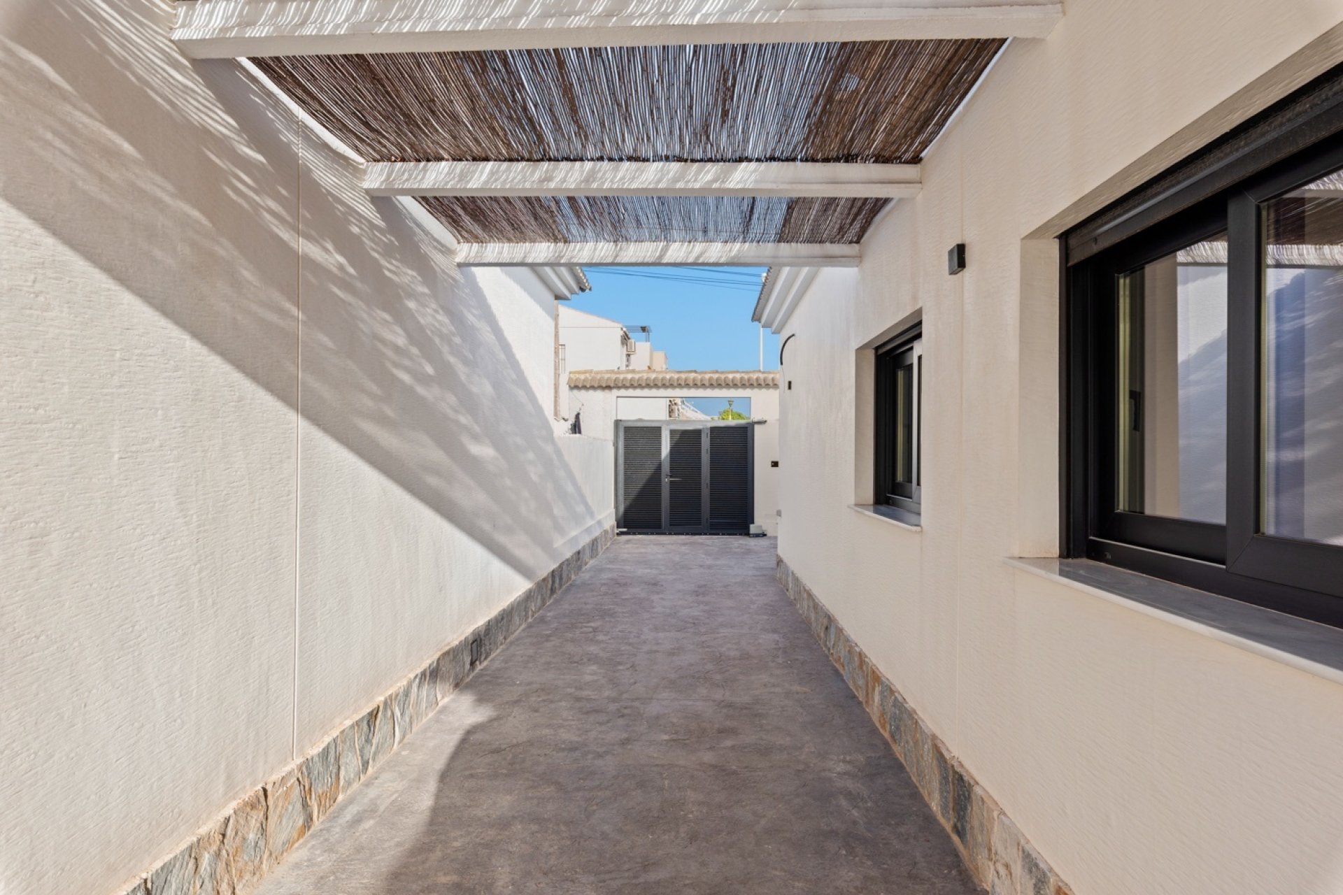 Återförsäljning - Villa - Torrevieja - El Chaparral