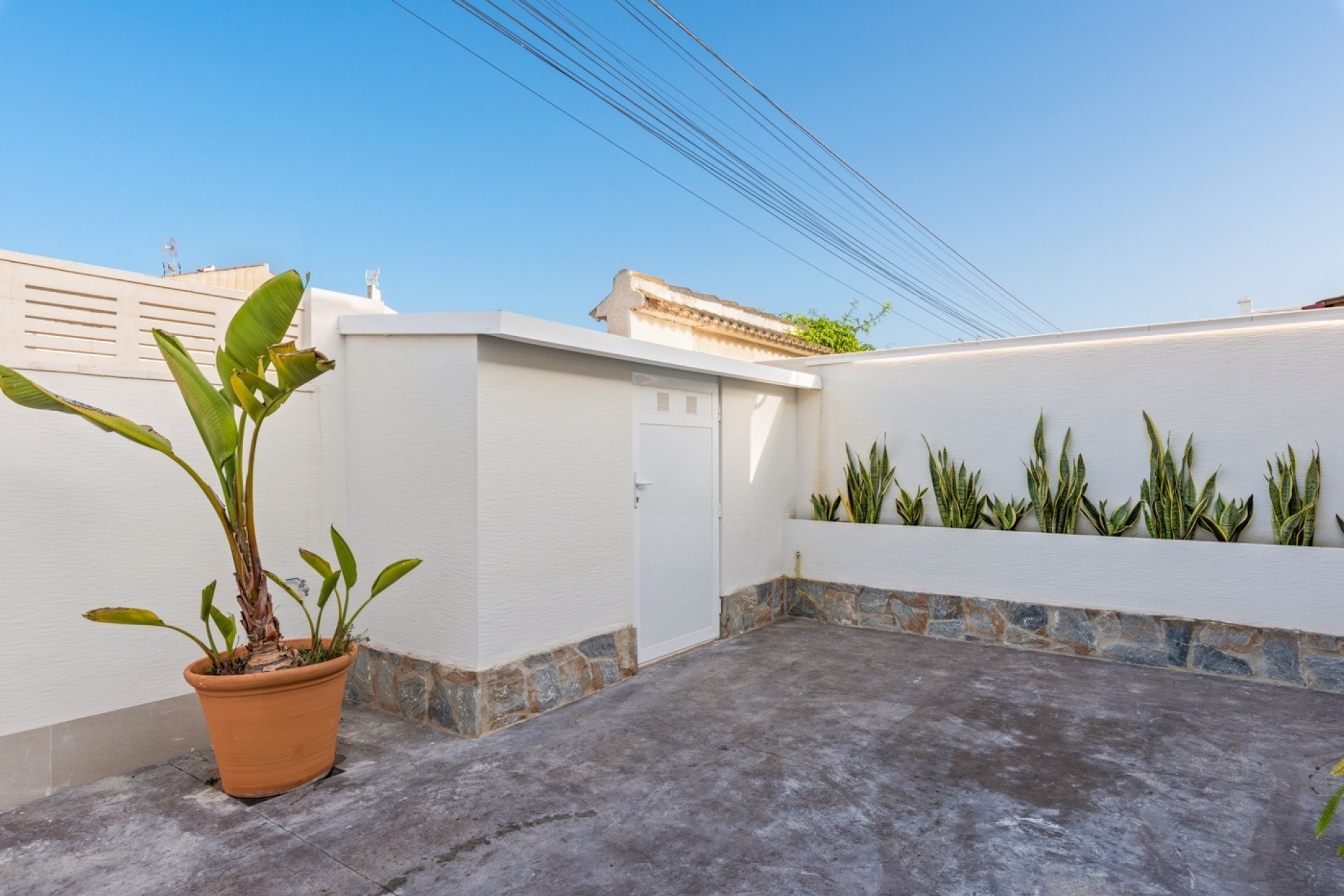 Återförsäljning - Villa - Torrevieja - El Chaparral