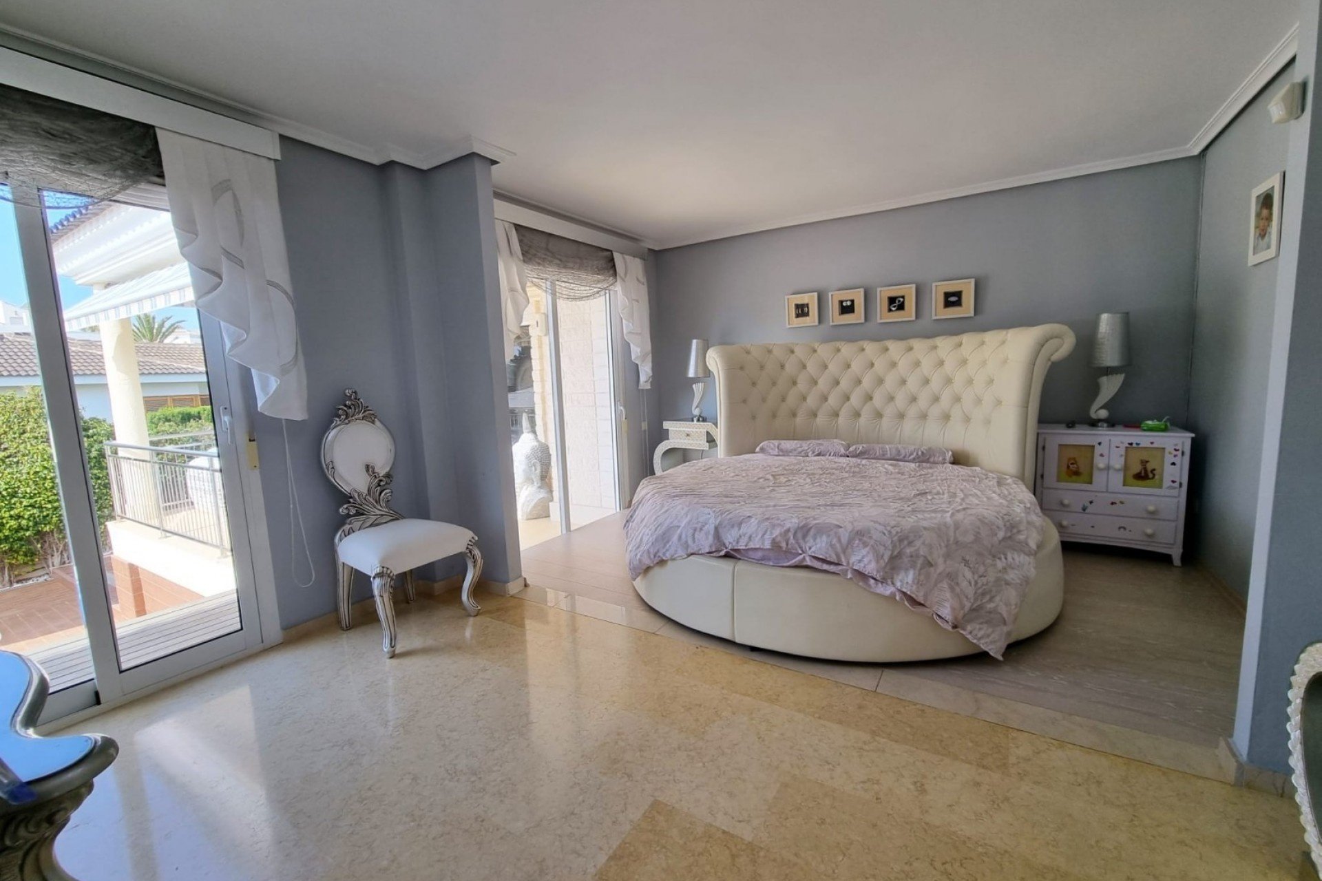 Återförsäljning - Villa - Torrevieja - La Mata
