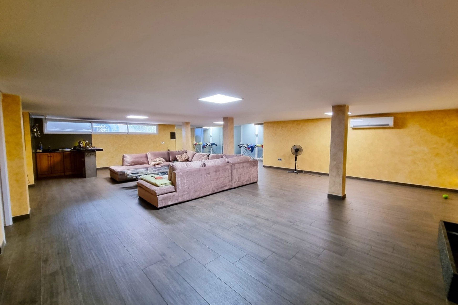 Återförsäljning - Villa - Torrevieja - La Mata