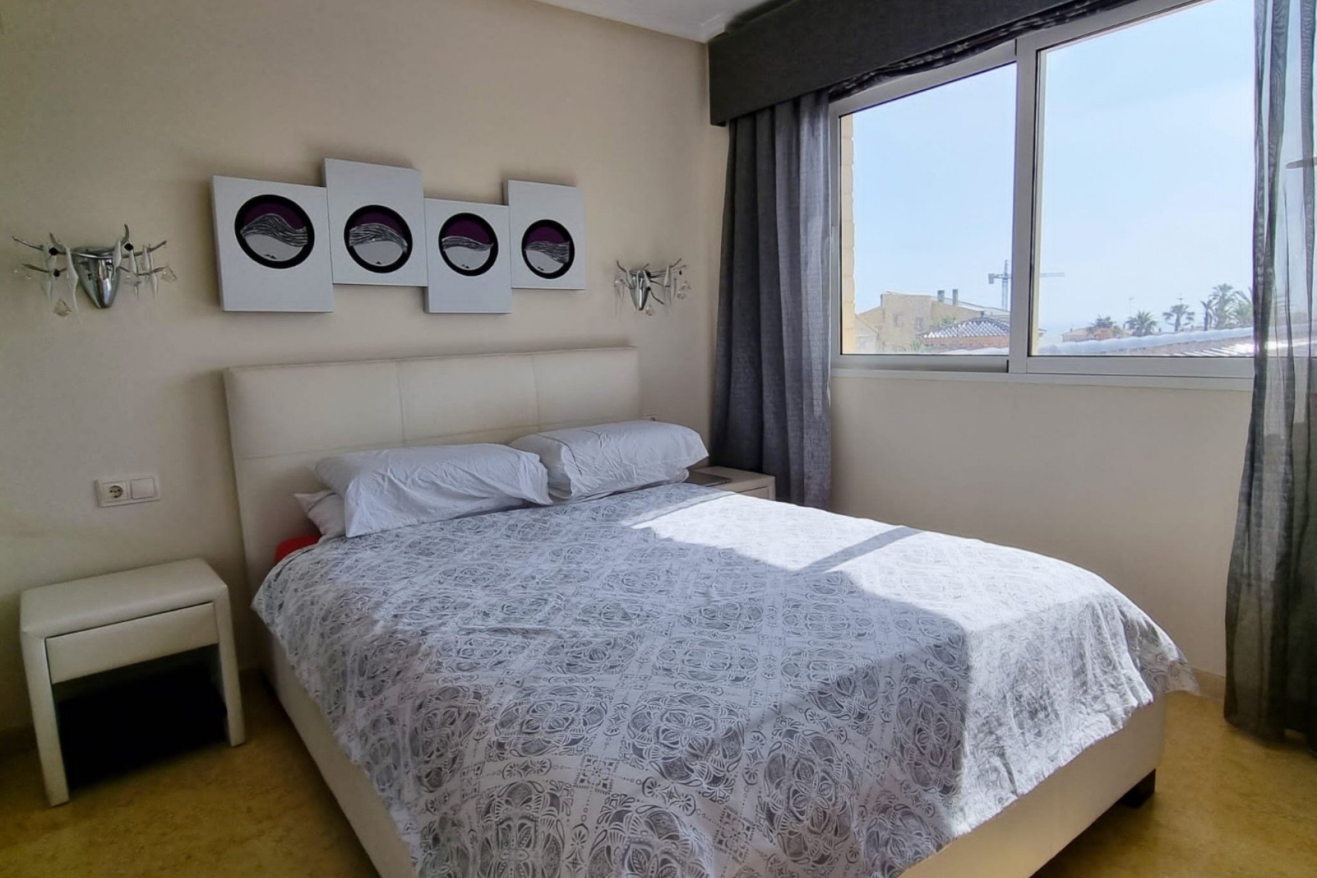 Återförsäljning - Villa - Torrevieja - La Mata
