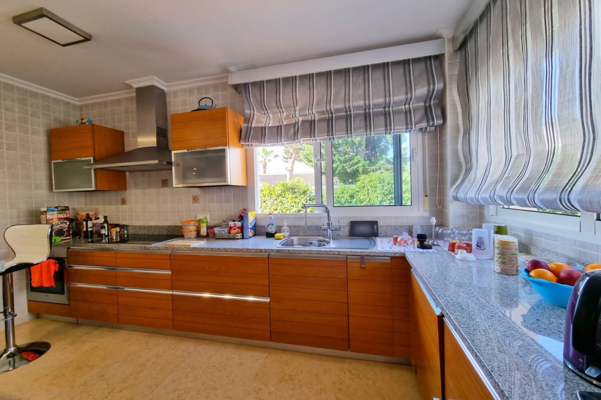 Återförsäljning - Villa - Torrevieja - La Mata