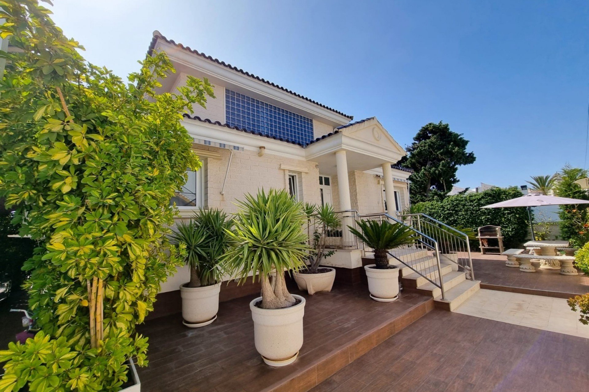 Återförsäljning - Villa - Torrevieja - La Mata