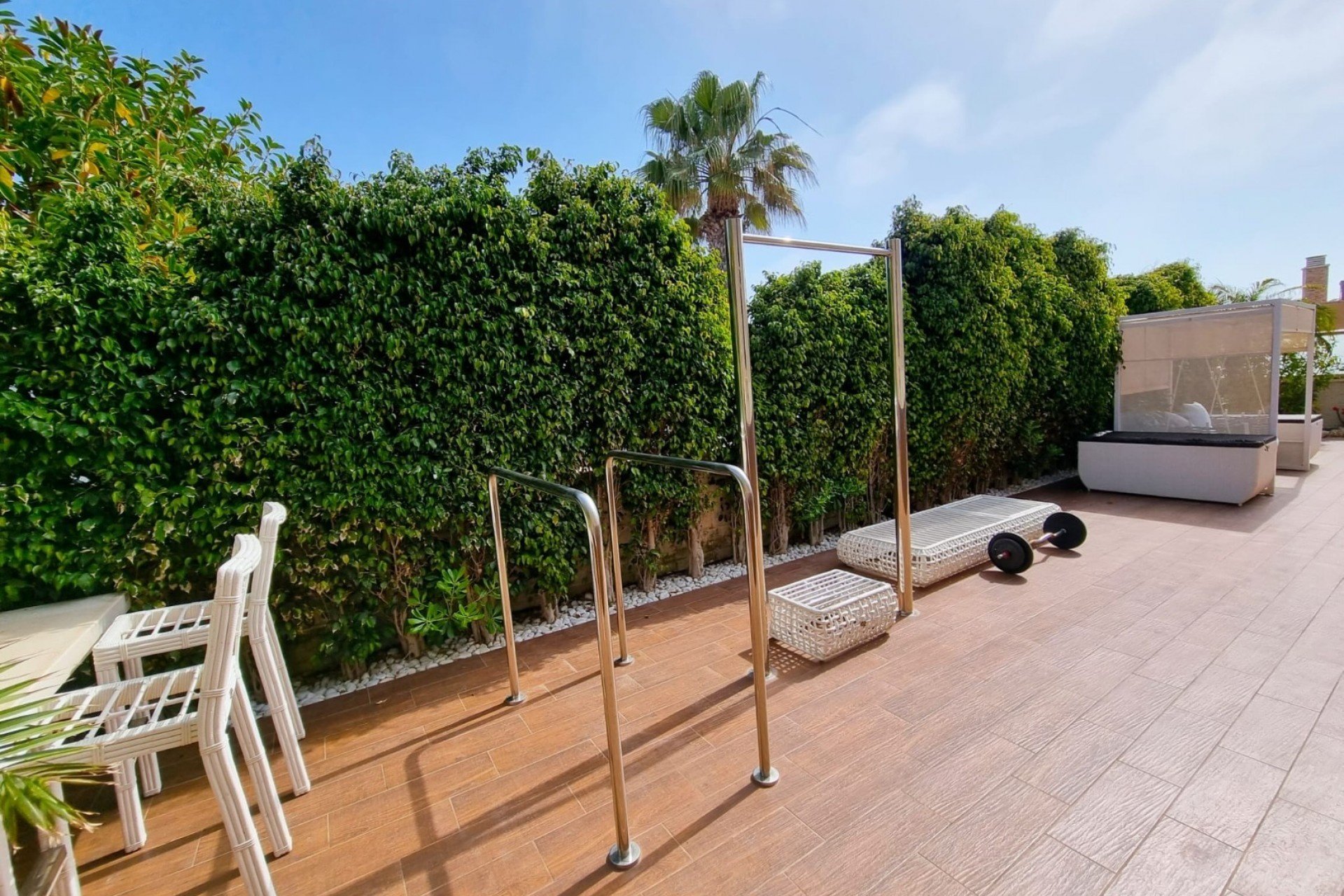 Återförsäljning - Villa - Torrevieja - La Mata