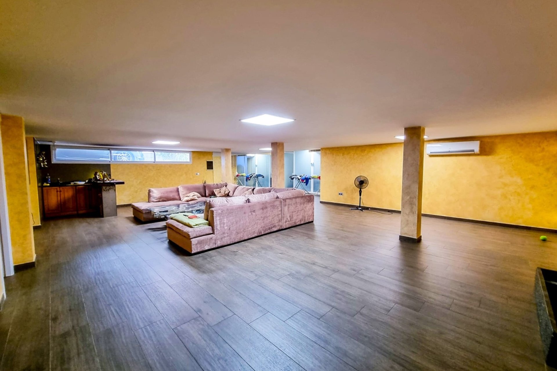 Återförsäljning - Villa - Torrevieja - La Mata