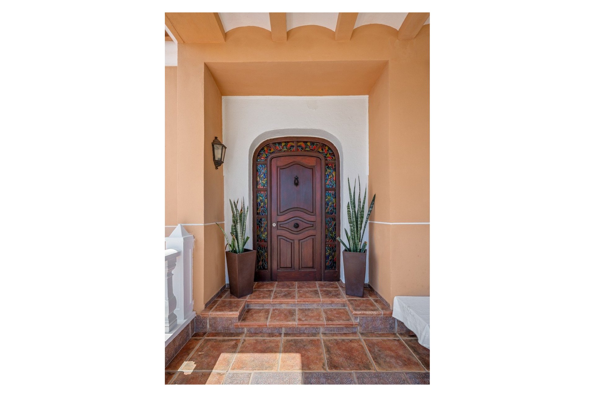 Återförsäljning - Villa - Torrevieja - La Mata