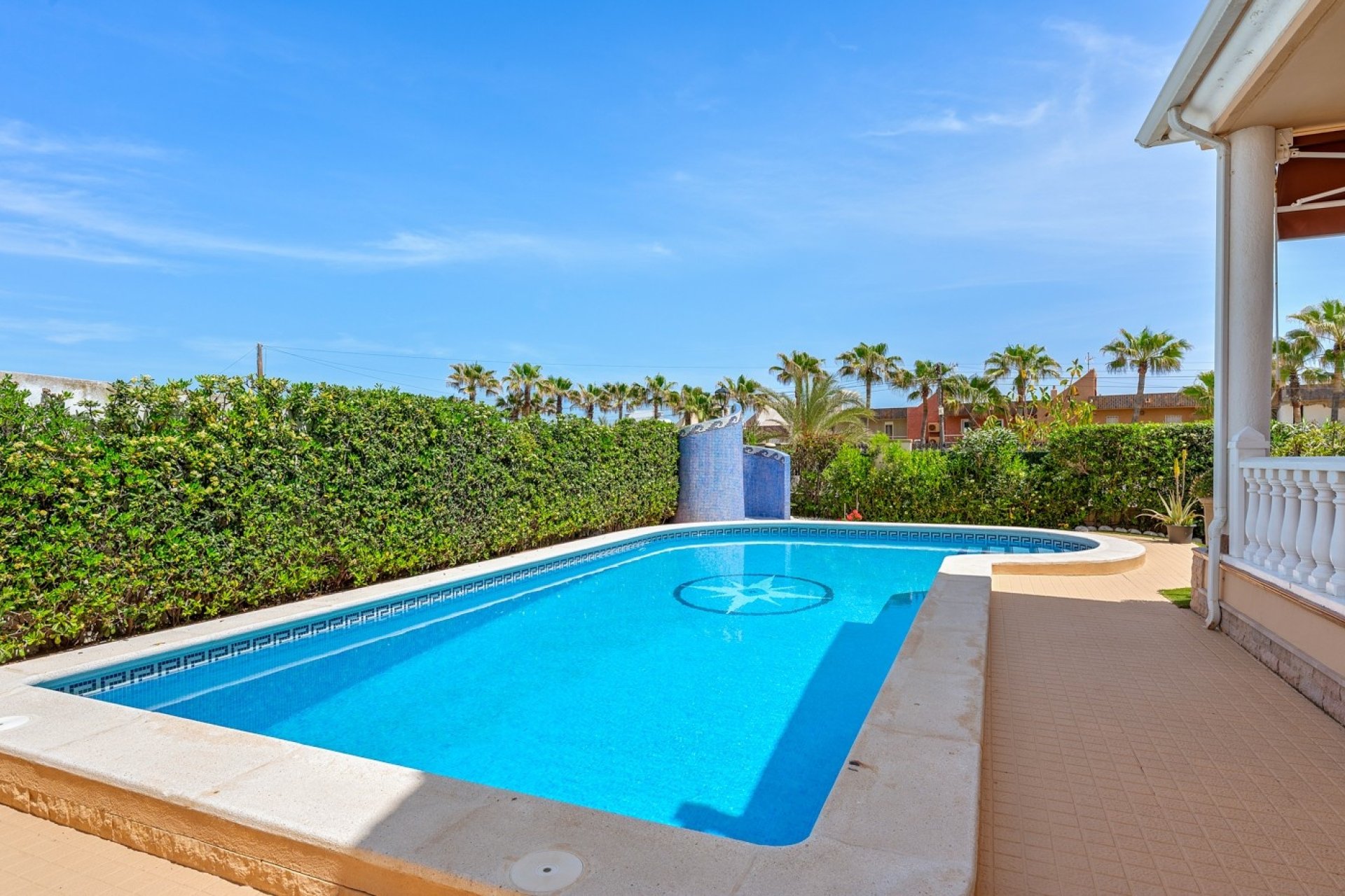 Återförsäljning - Villa - Torrevieja - La Mata
