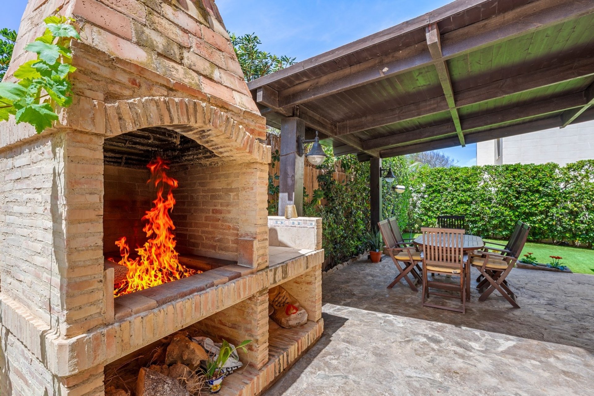 Återförsäljning - Villa - Torrevieja - La Mata