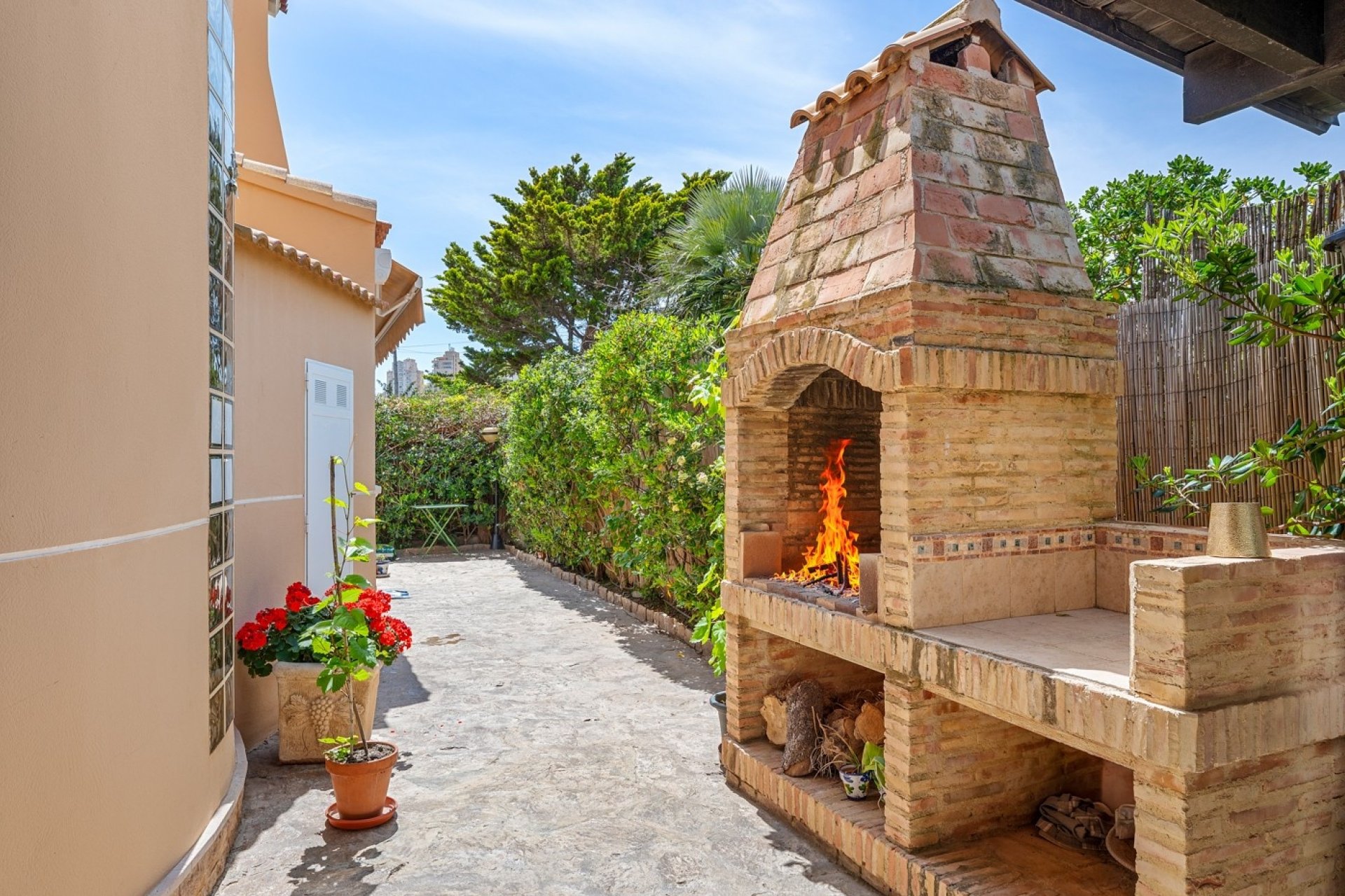 Återförsäljning - Villa - Torrevieja - La Mata