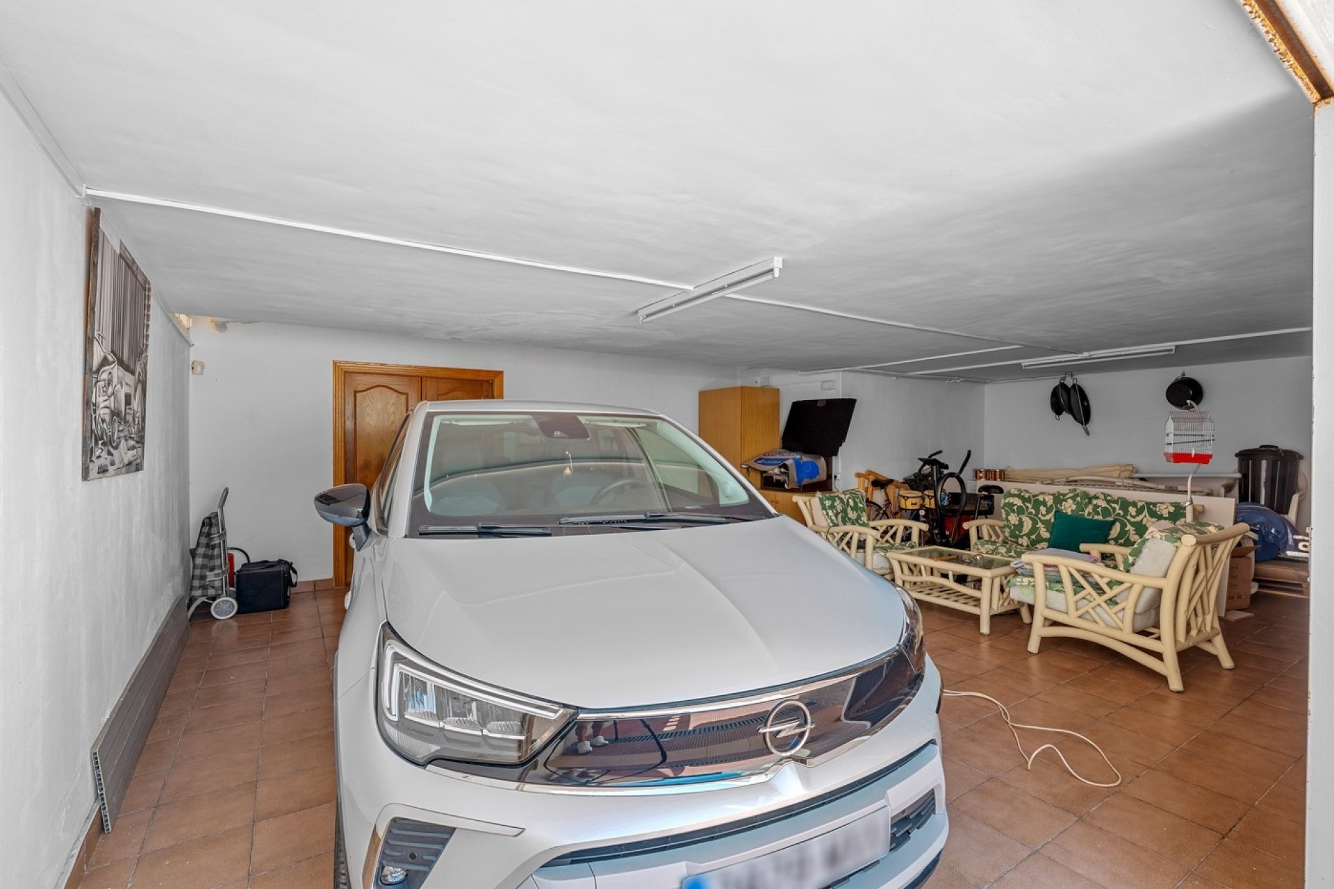 Återförsäljning - Villa - Torrevieja - La Mata