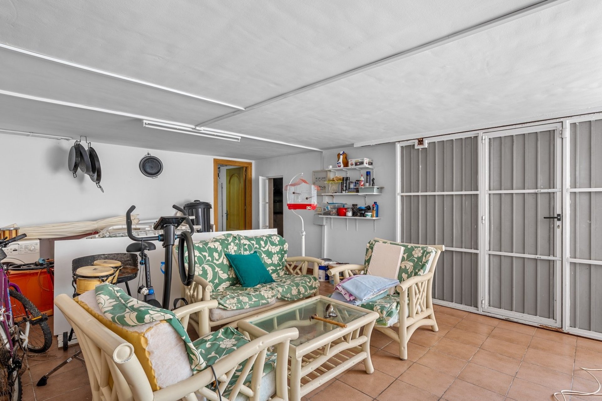 Återförsäljning - Villa - Torrevieja - La Mata