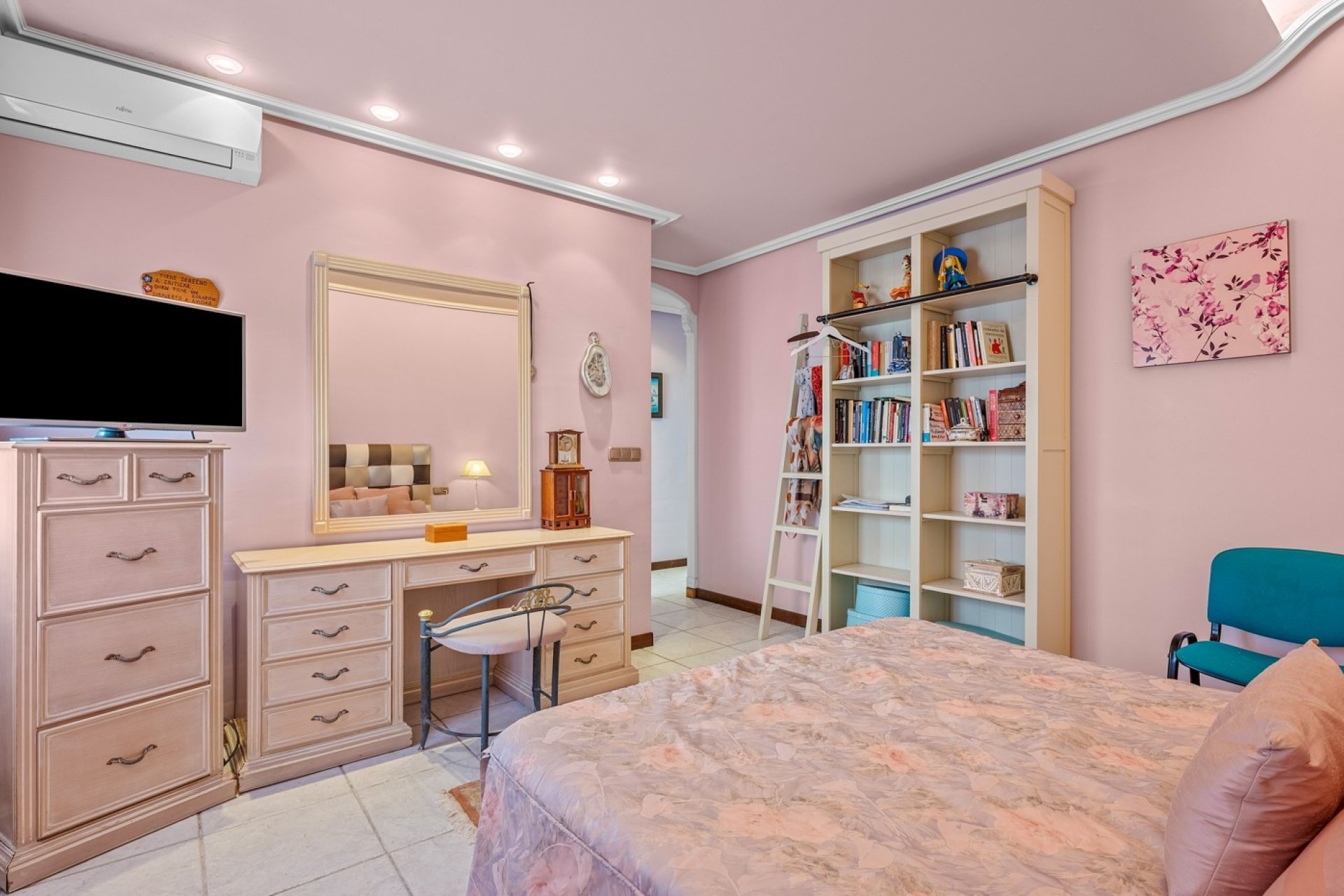 Återförsäljning - Villa - Torrevieja - La Mata