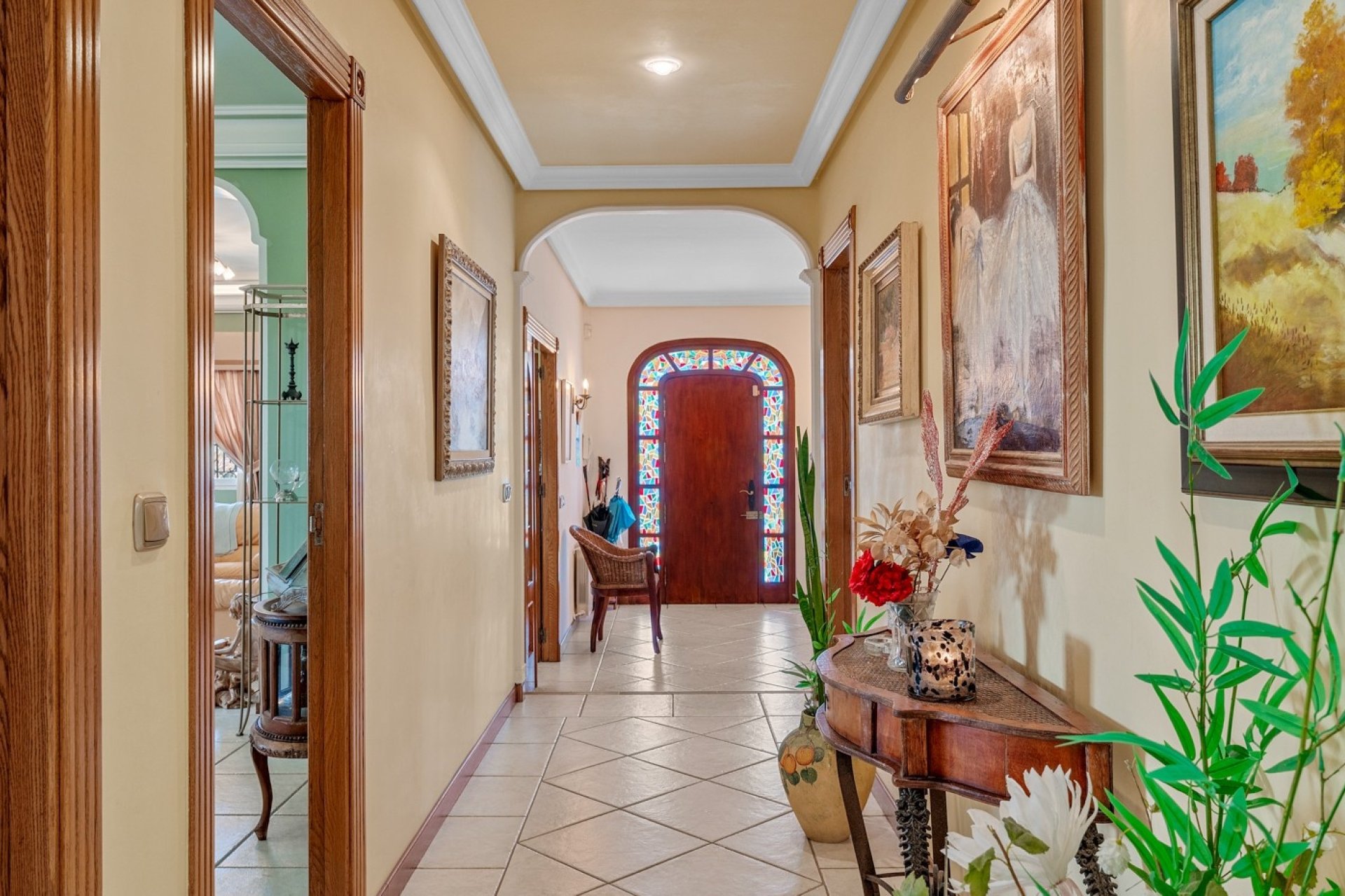 Återförsäljning - Villa - Torrevieja - La Mata