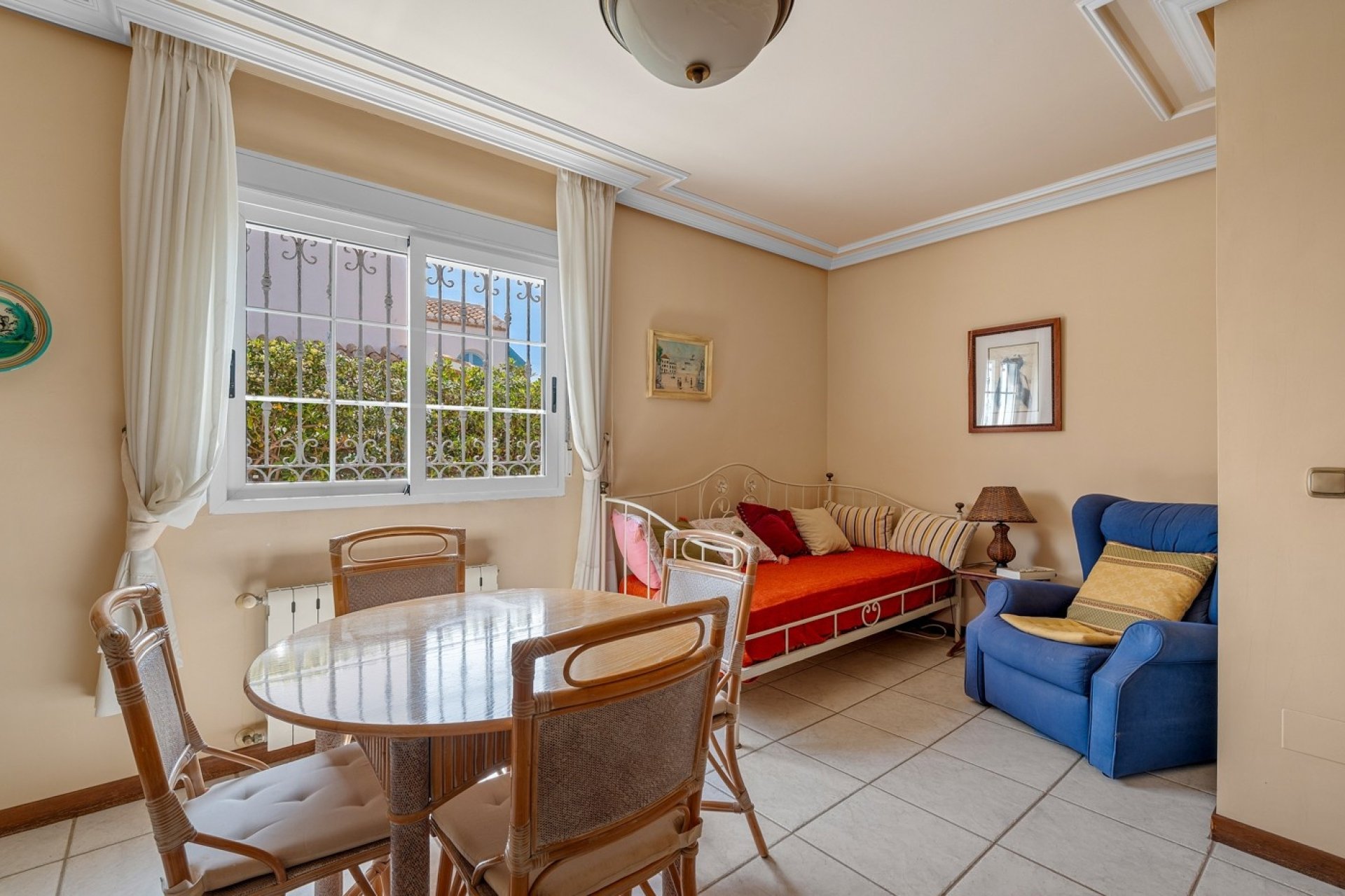 Återförsäljning - Villa - Torrevieja - La Mata