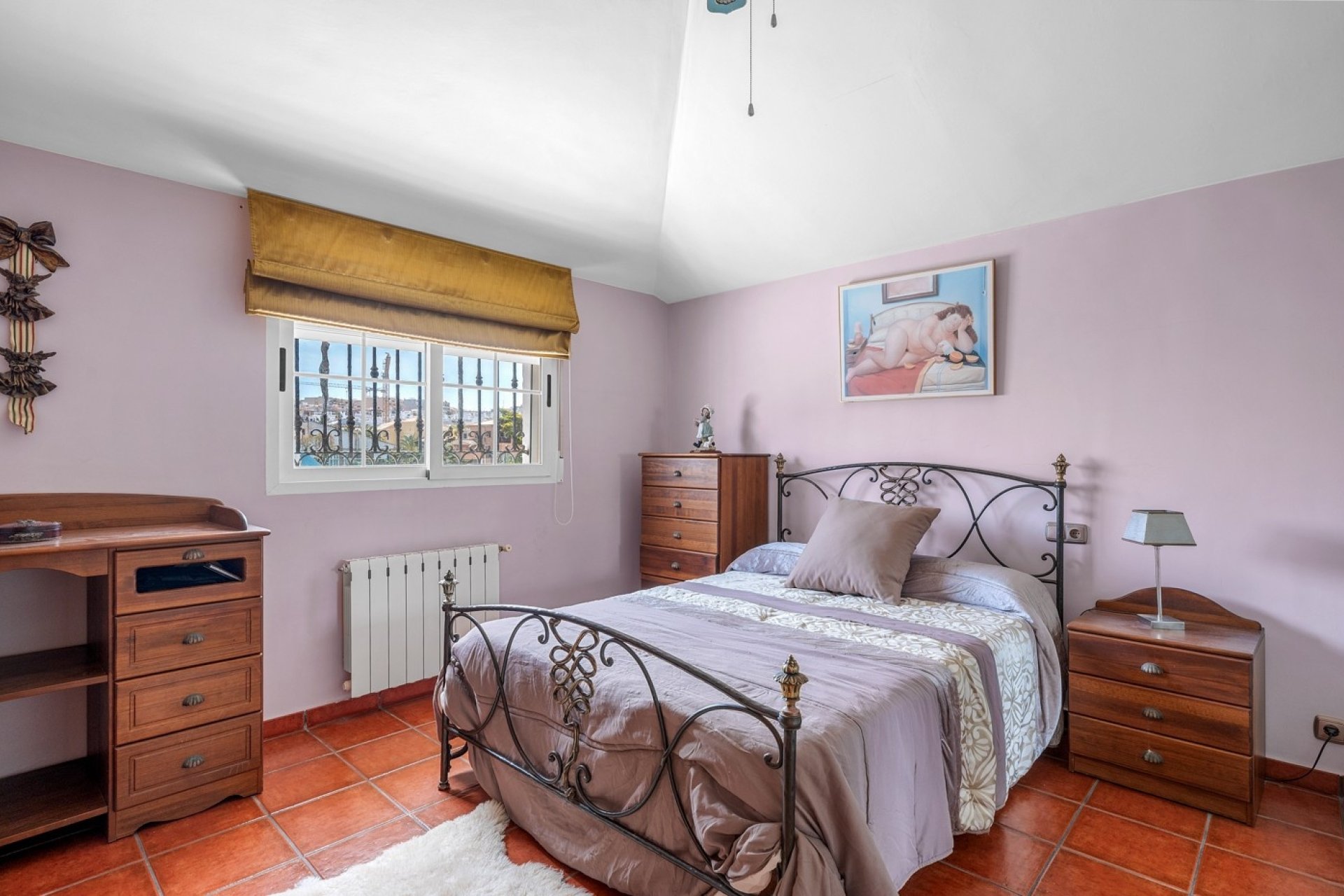 Återförsäljning - Villa - Torrevieja - La Mata