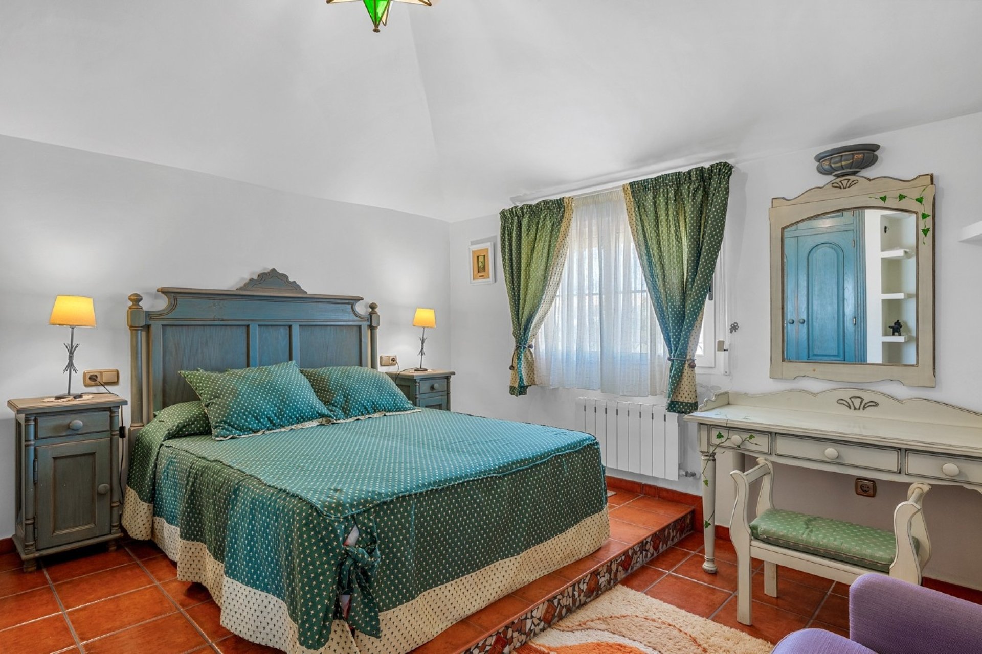 Återförsäljning - Villa - Torrevieja - La Mata