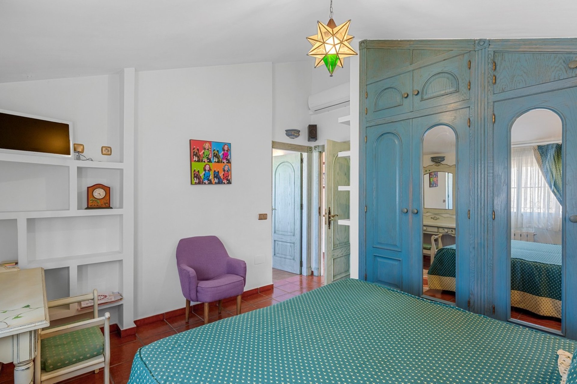 Återförsäljning - Villa - Torrevieja - La Mata
