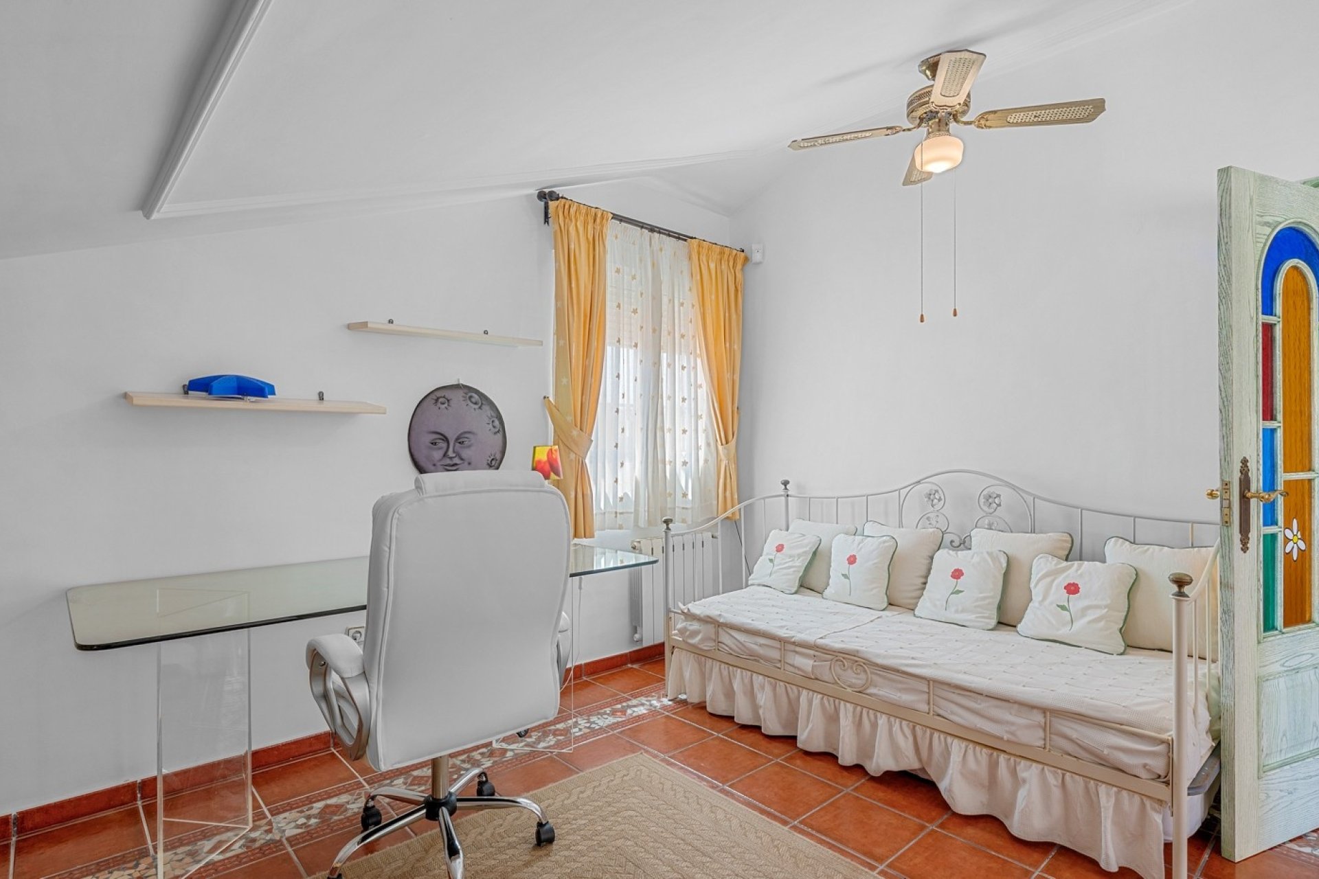 Återförsäljning - Villa - Torrevieja - La Mata