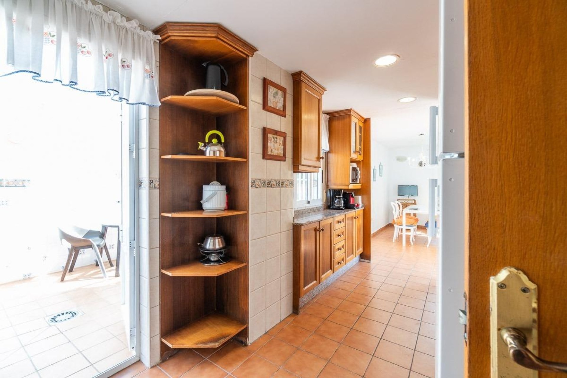 Återförsäljning - Villa - Torrevieja - La Mata