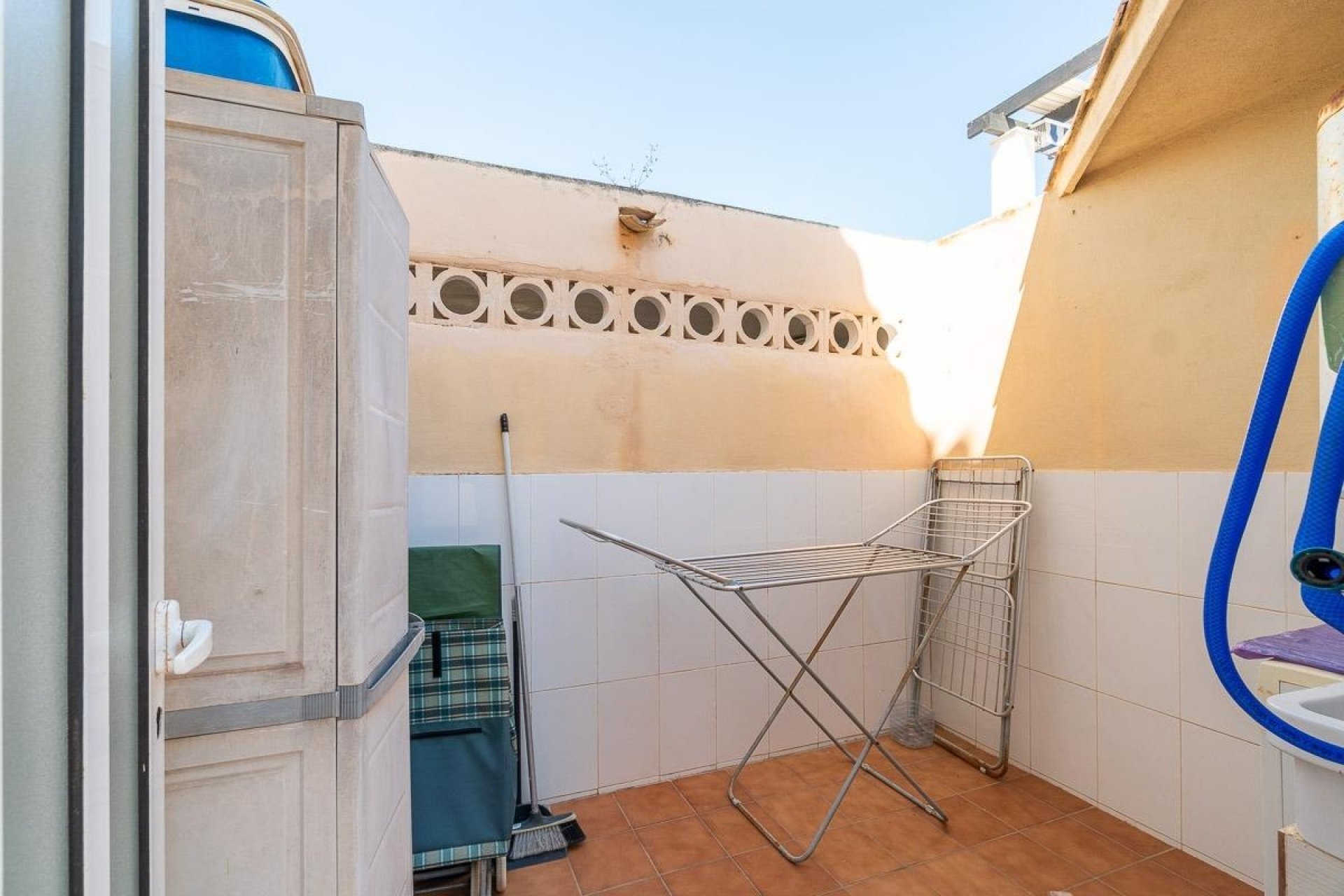 Återförsäljning - Villa - Torrevieja - La Mata