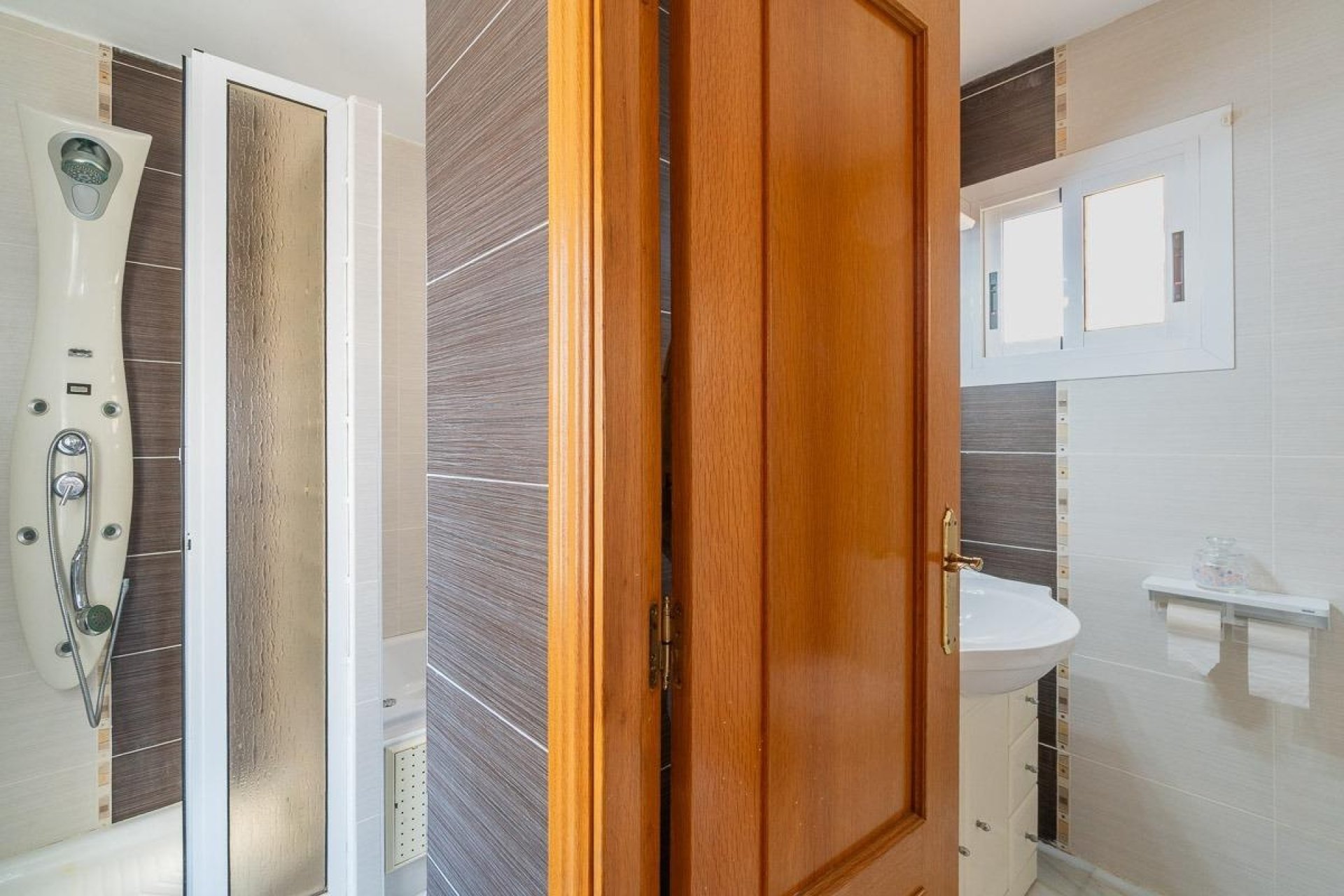 Återförsäljning - Villa - Torrevieja - La Mata