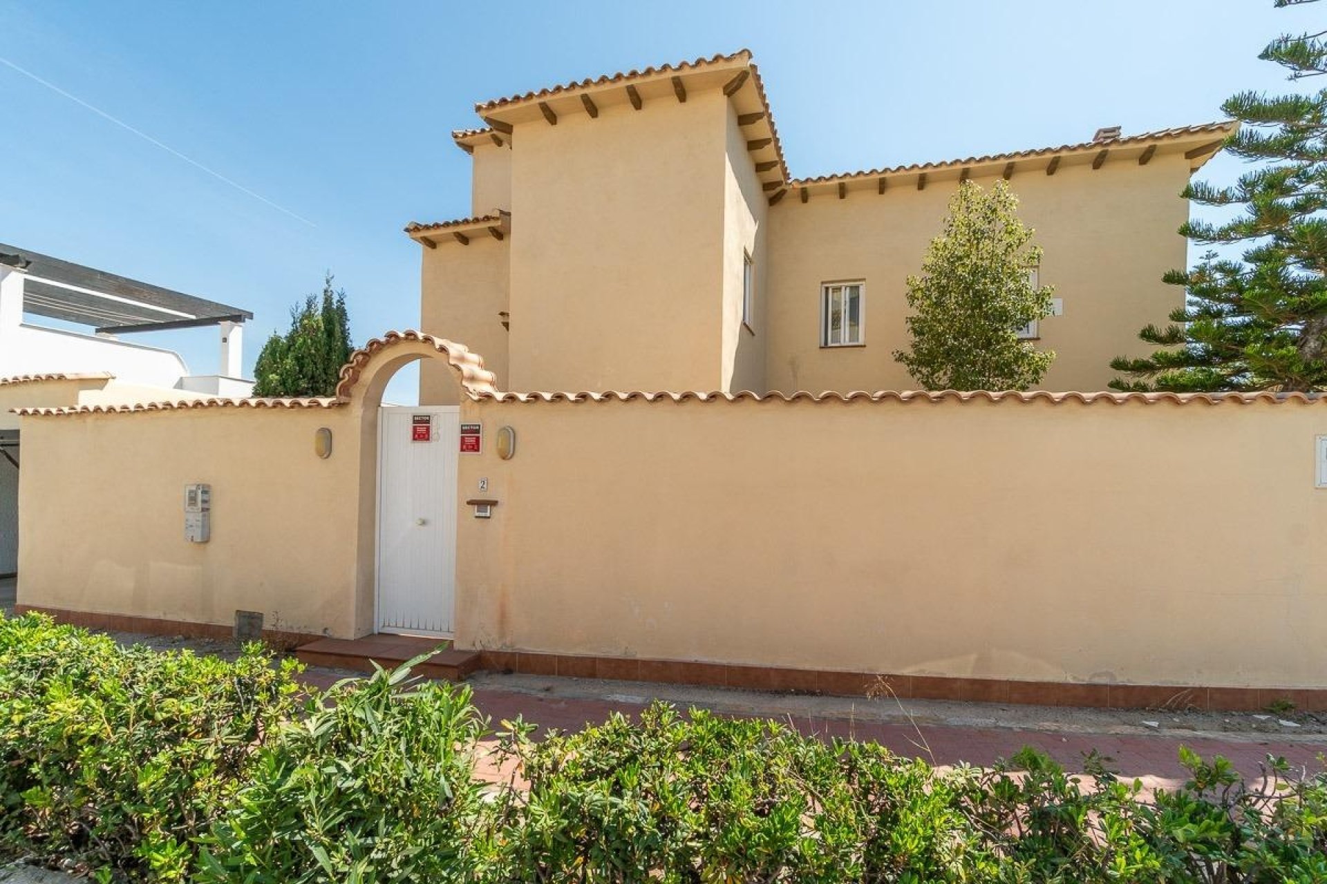 Återförsäljning - Villa - Torrevieja - La Mata
