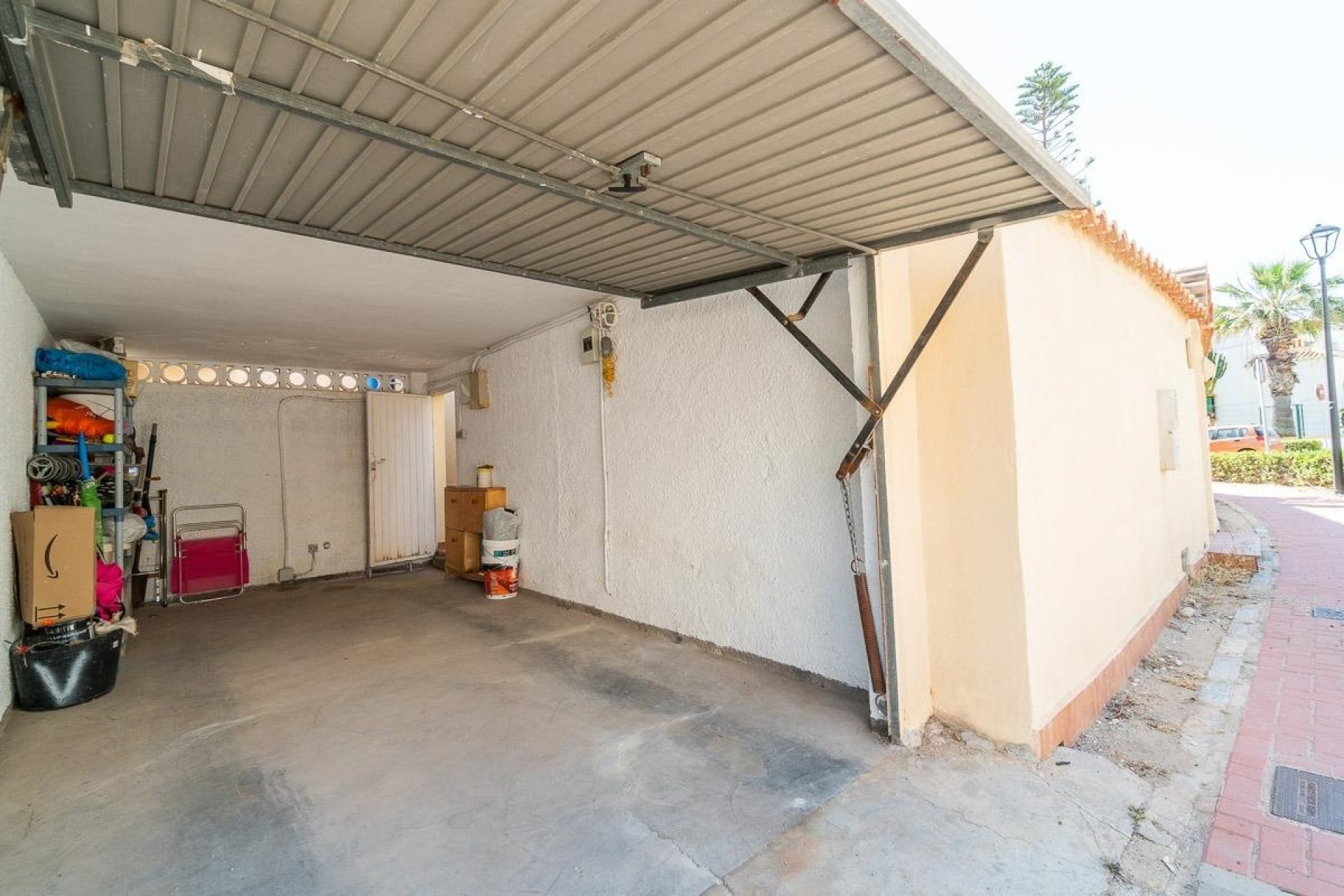 Återförsäljning - Villa - Torrevieja - La Mata