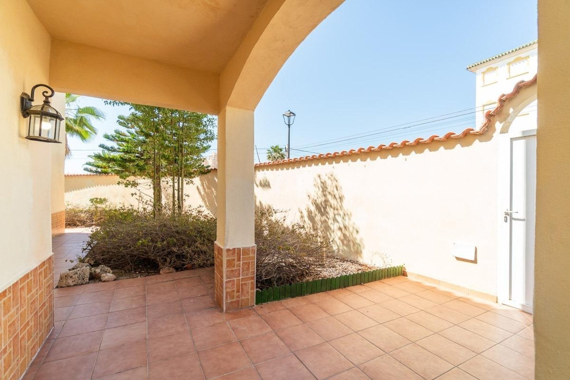 Återförsäljning - Villa - Torrevieja - La Mata