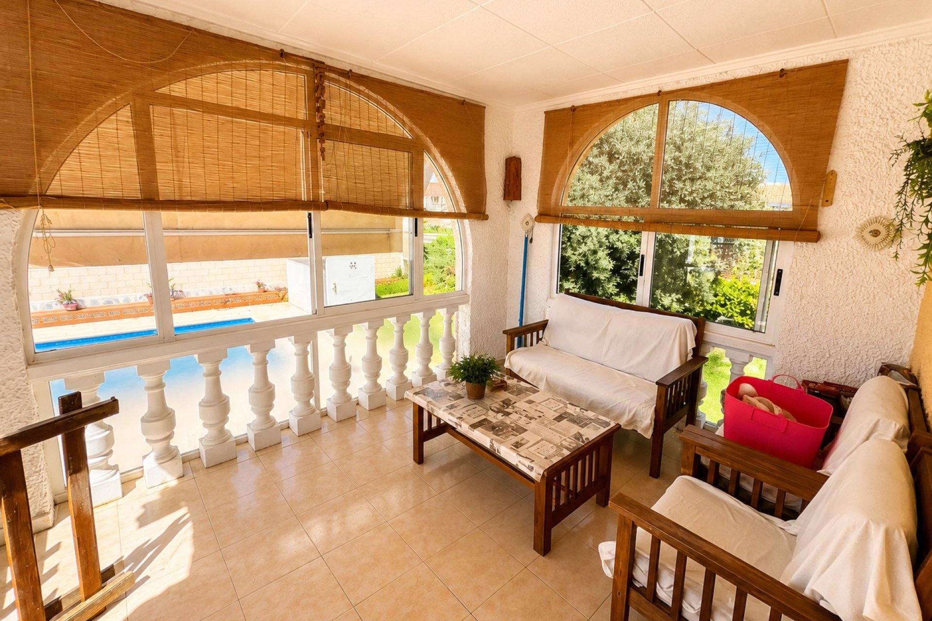 Återförsäljning - Villa - Torrevieja - La Siesta