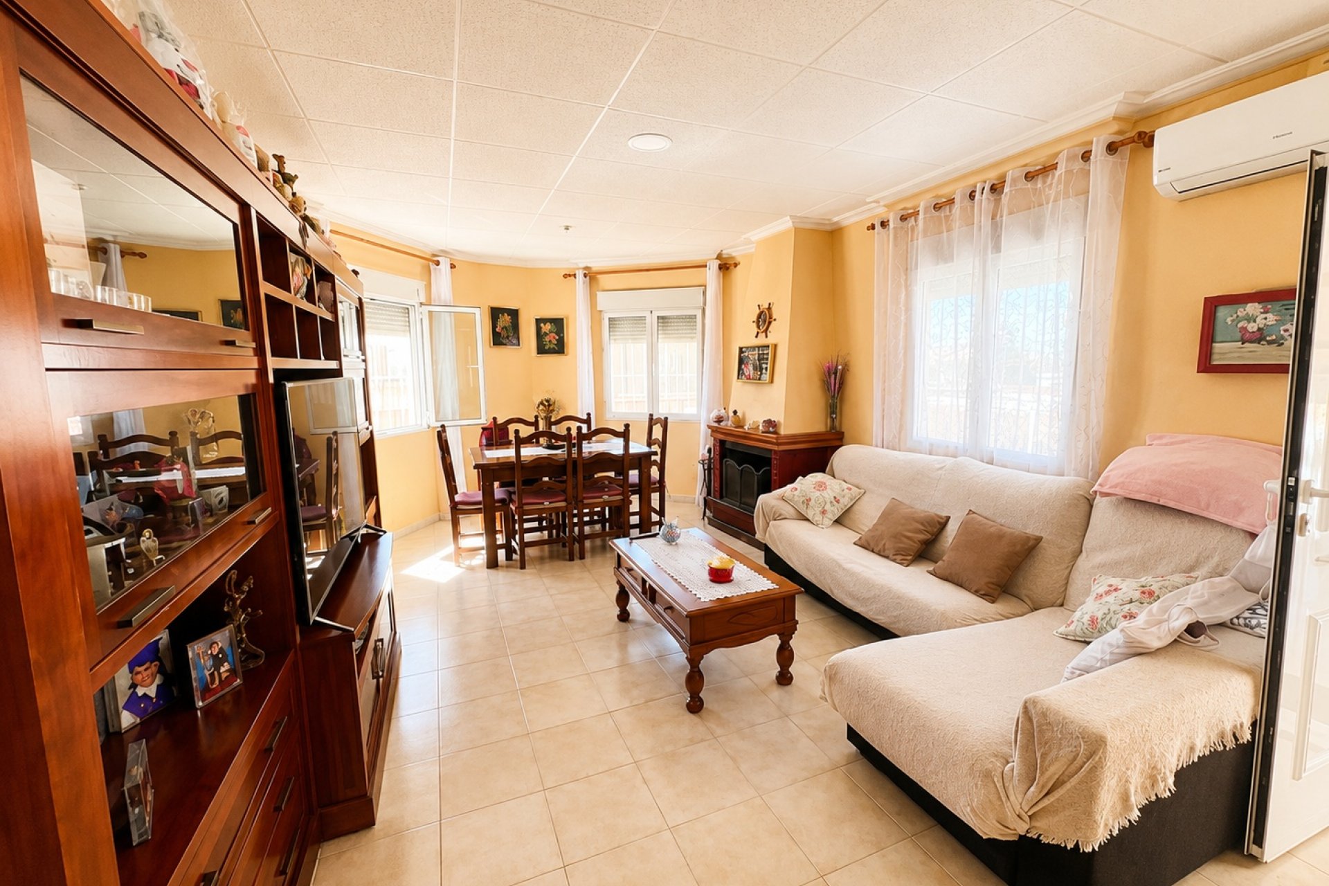 Återförsäljning - Villa - Torrevieja - La Siesta