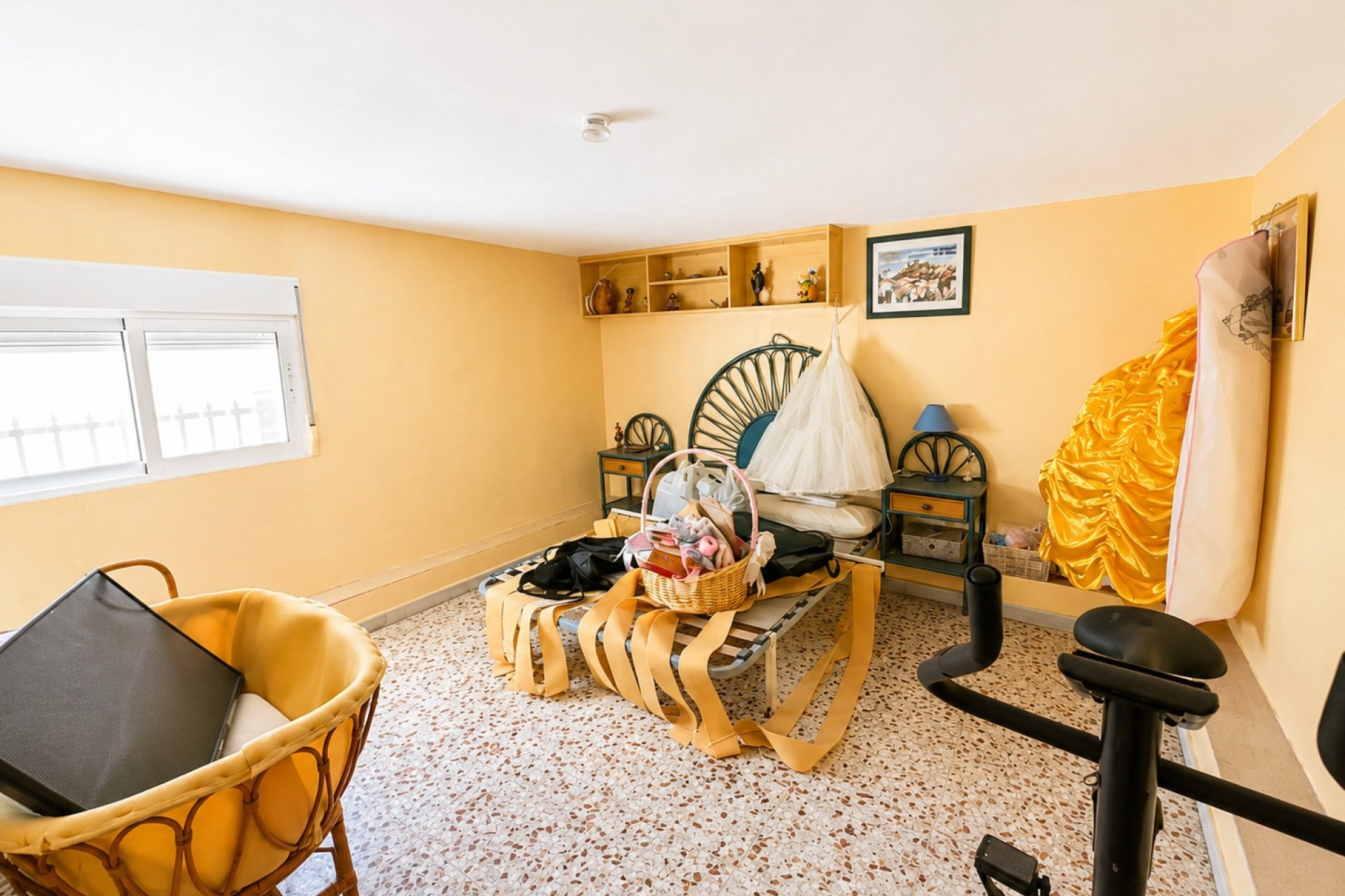 Återförsäljning - Villa - Torrevieja - La Siesta