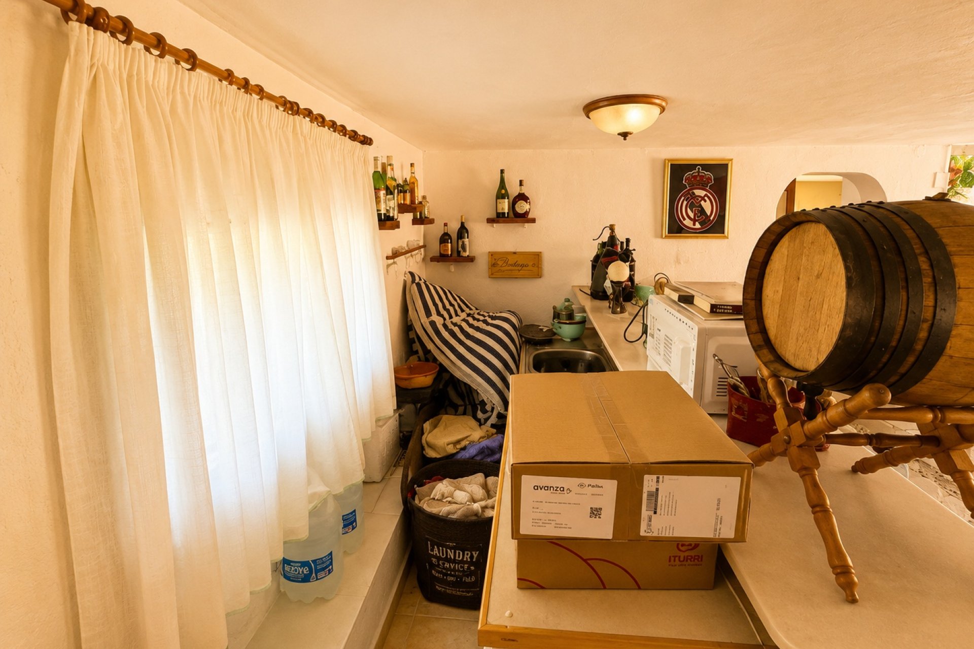 Återförsäljning - Villa - Torrevieja - La Siesta