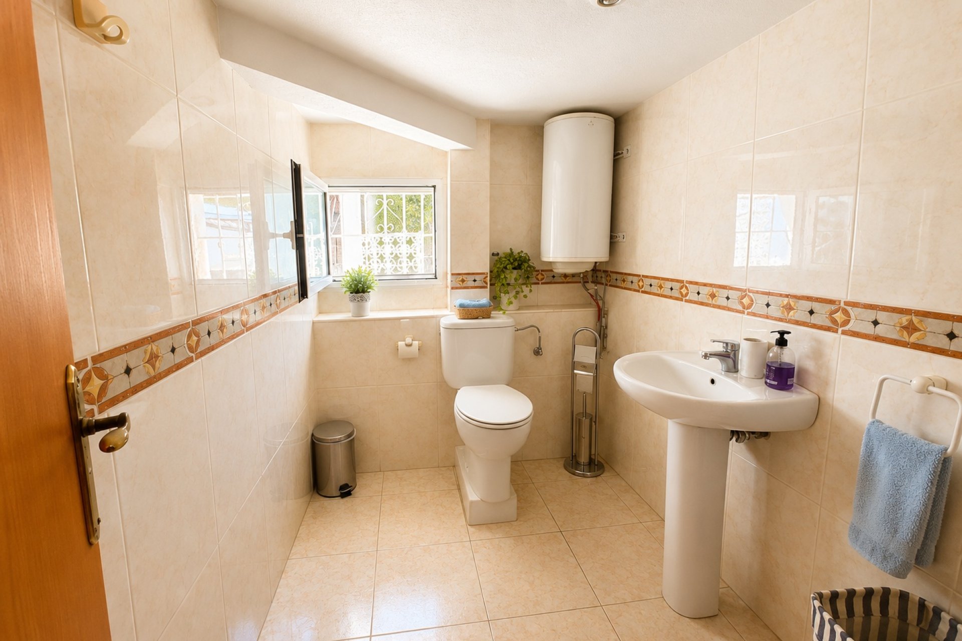 Återförsäljning - Villa - Torrevieja - La Siesta