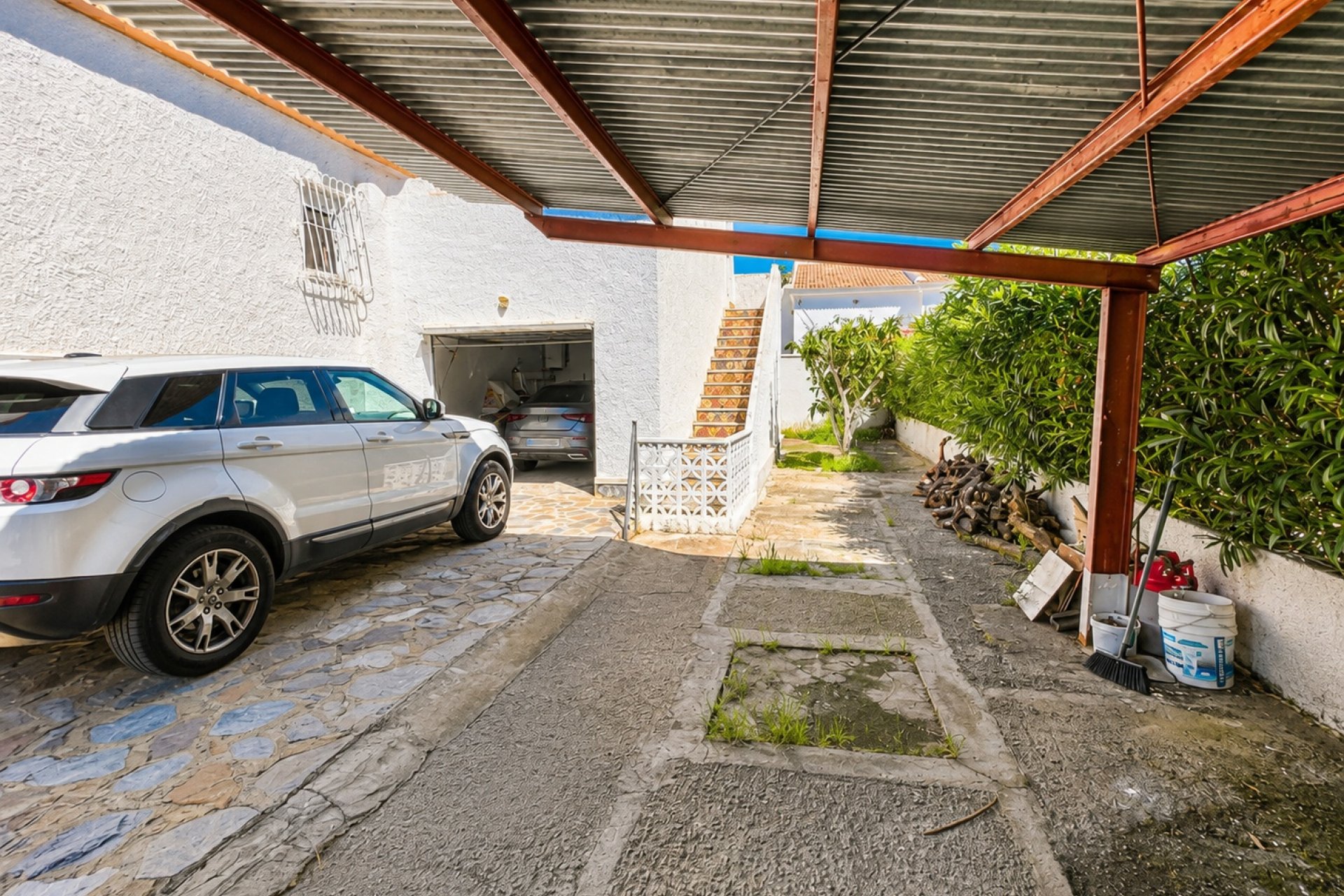 Återförsäljning - Villa - Torrevieja - La Siesta
