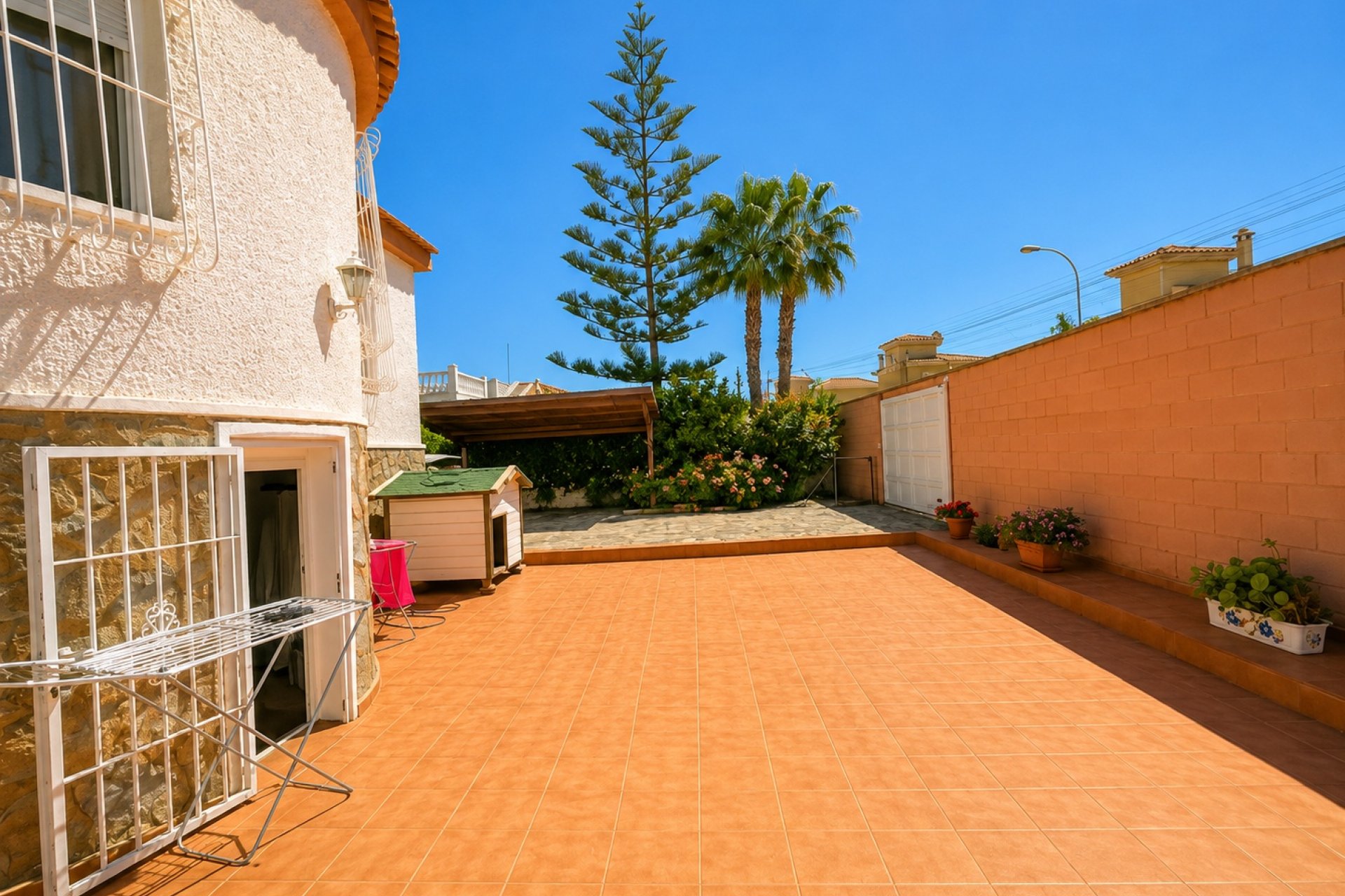 Återförsäljning - Villa - Torrevieja - La Siesta