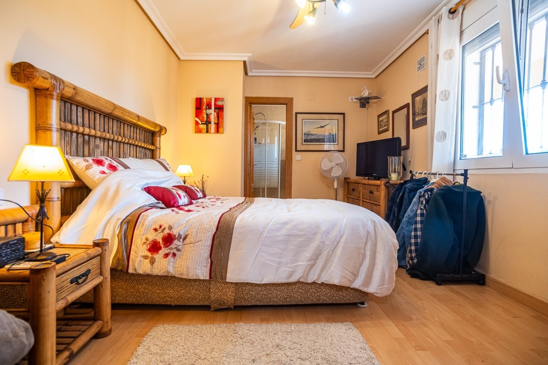 Återförsäljning - Villa - Torrevieja - LOS BALCONES - LOS ALTOS