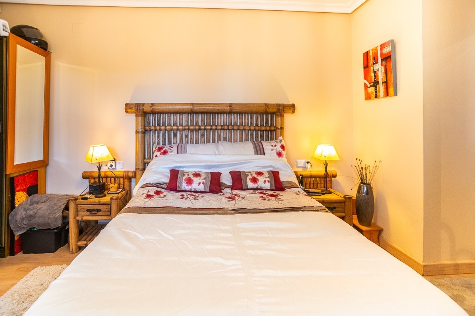 Återförsäljning - Villa - Torrevieja - LOS BALCONES - LOS ALTOS