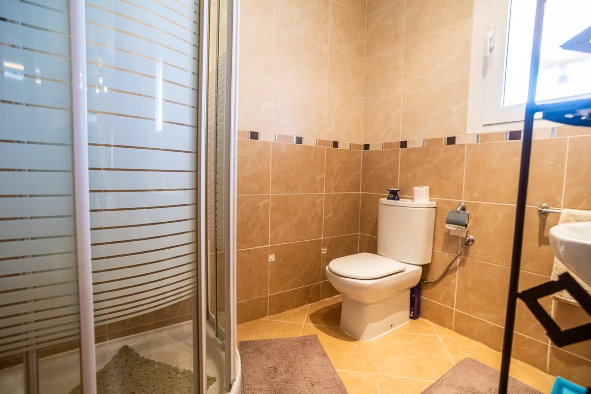 Återförsäljning - Villa - Torrevieja - LOS BALCONES - LOS ALTOS