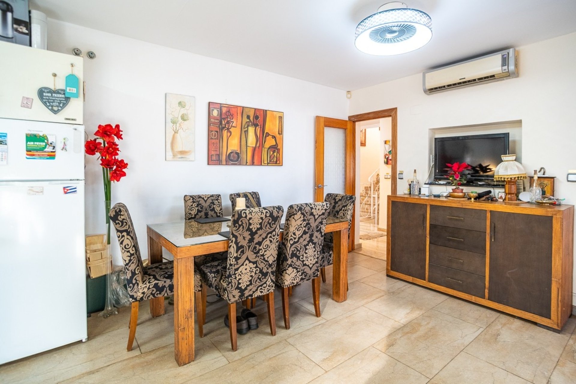 Återförsäljning - Villa - Torrevieja - LOS BALCONES - LOS ALTOS
