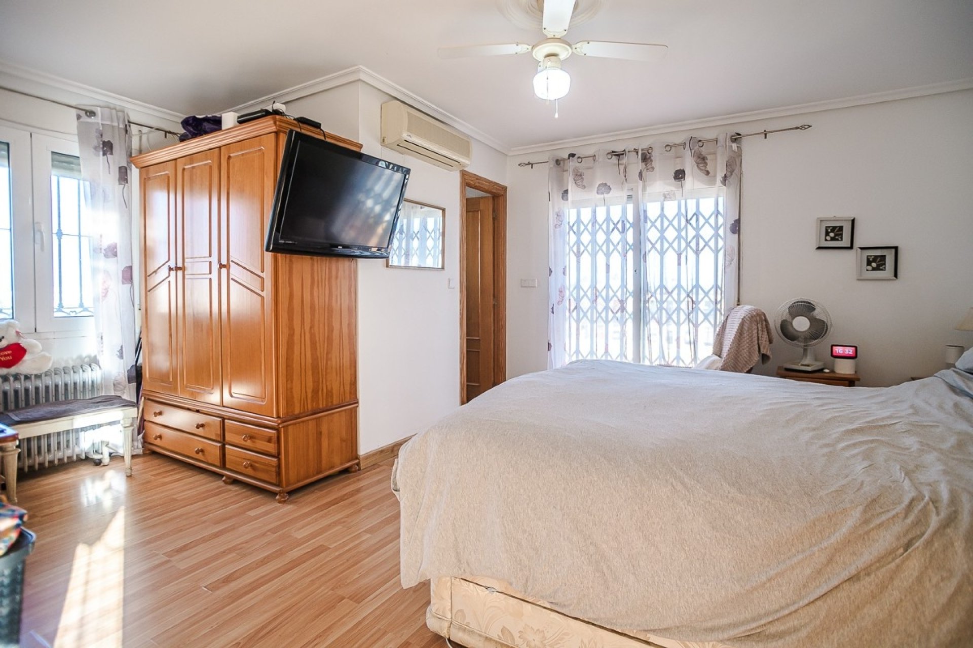 Återförsäljning - Villa - Torrevieja - LOS BALCONES - LOS ALTOS