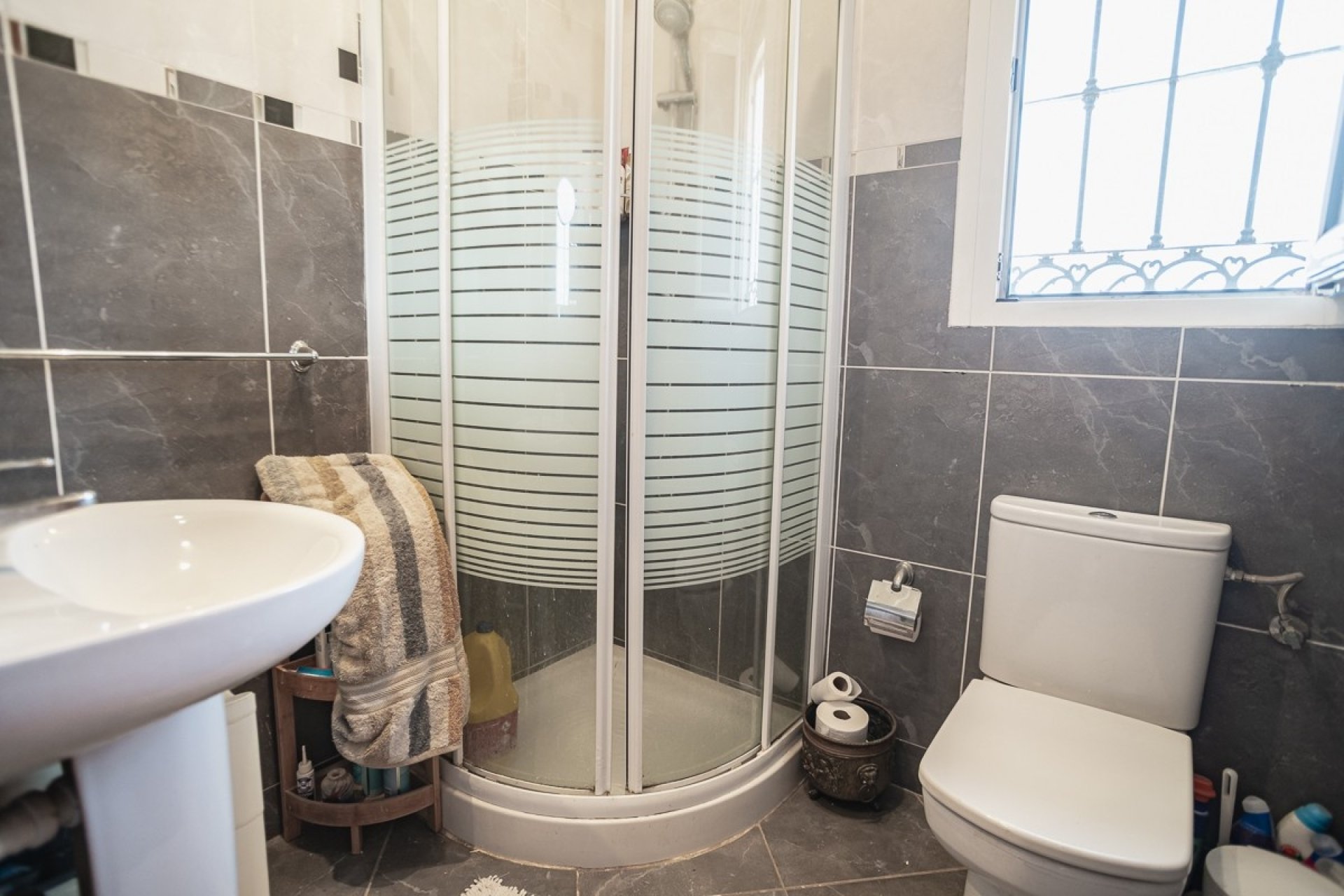 Återförsäljning - Villa - Torrevieja - LOS BALCONES - LOS ALTOS