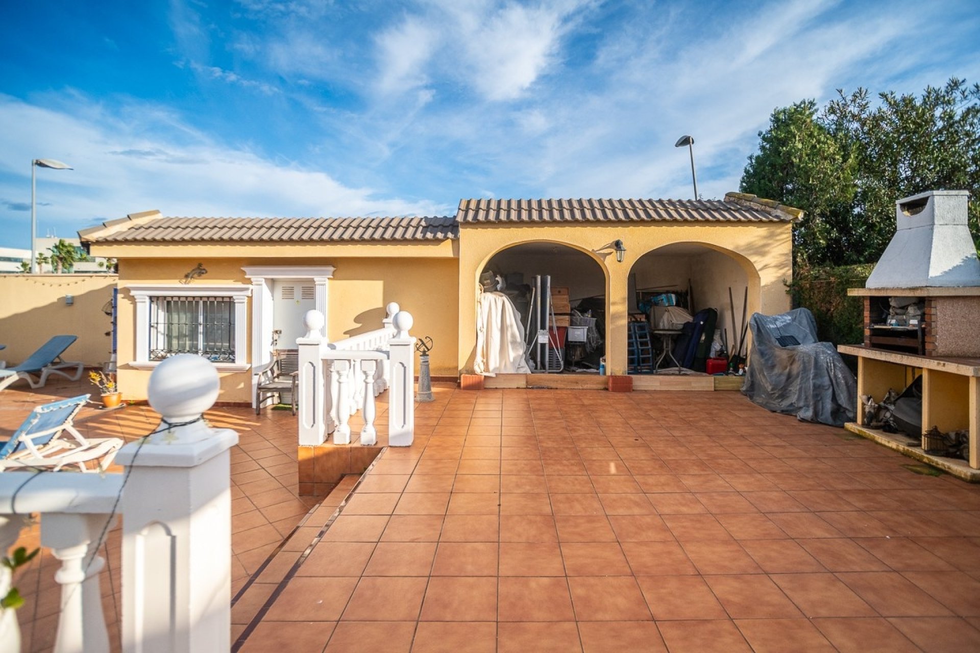 Återförsäljning - Villa - Torrevieja - LOS BALCONES - LOS ALTOS