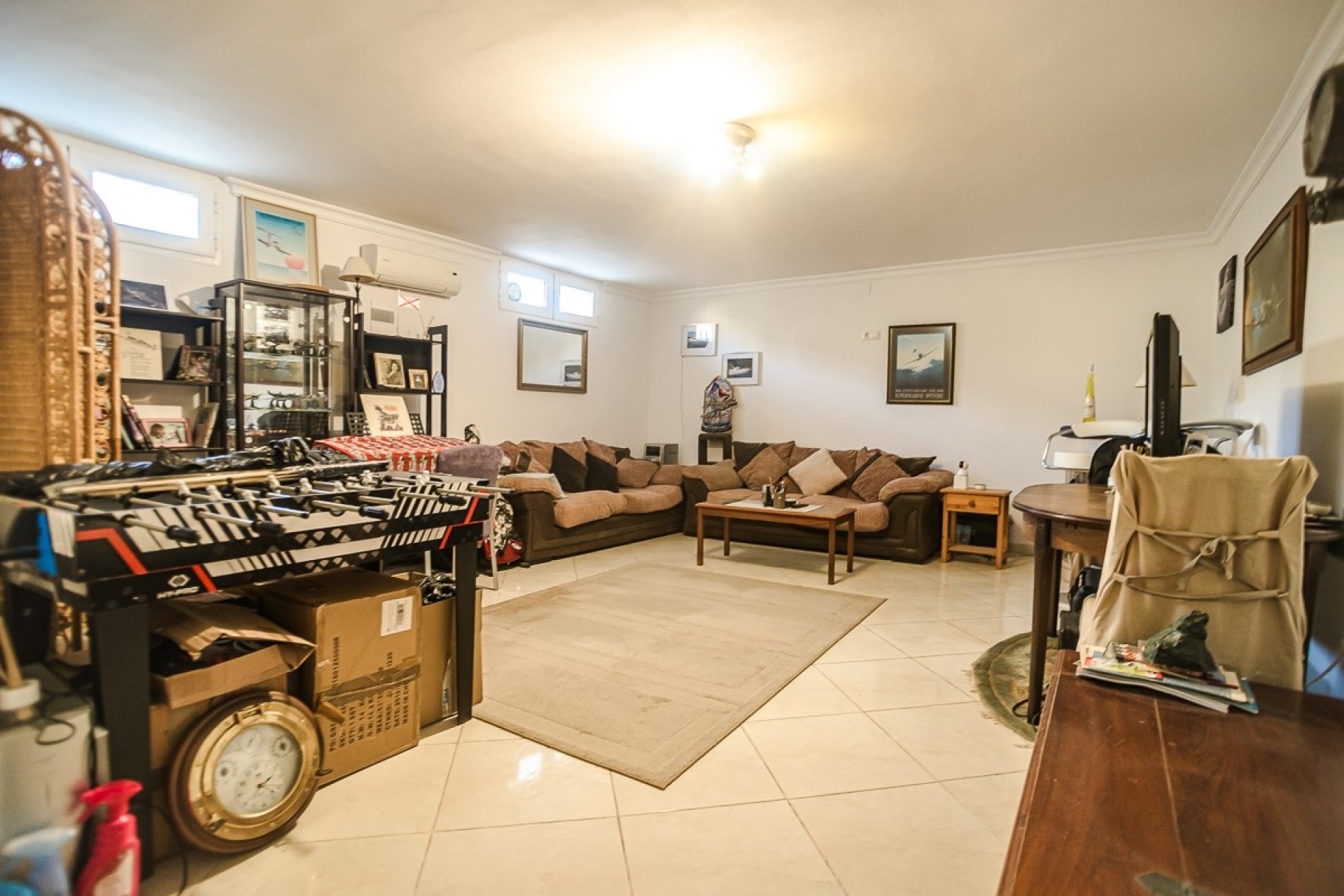 Återförsäljning - Villa - Torrevieja - LOS BALCONES - LOS ALTOS